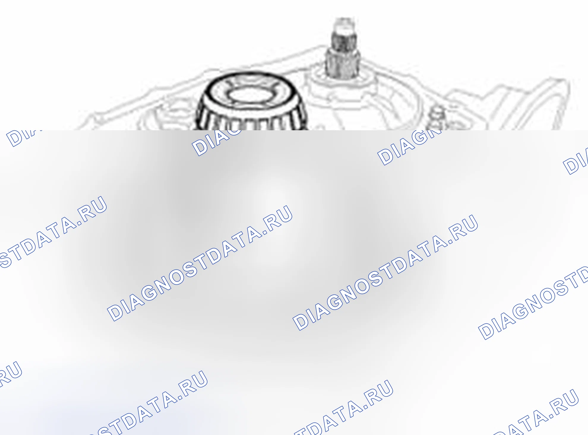 Рис. 1149. Kia Forte I