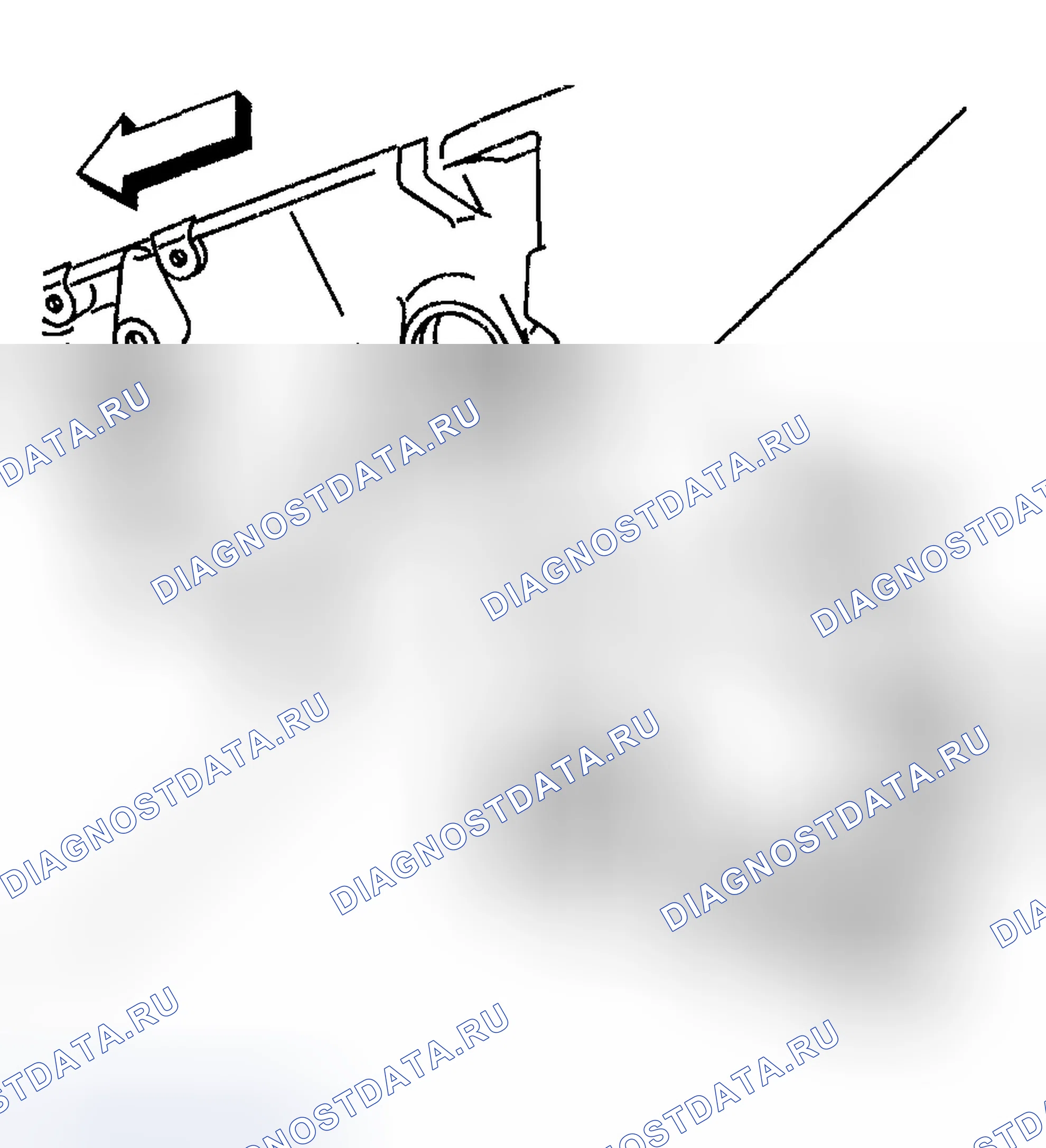 Рис. 613. Chevrolet Silverado 1500 HD 