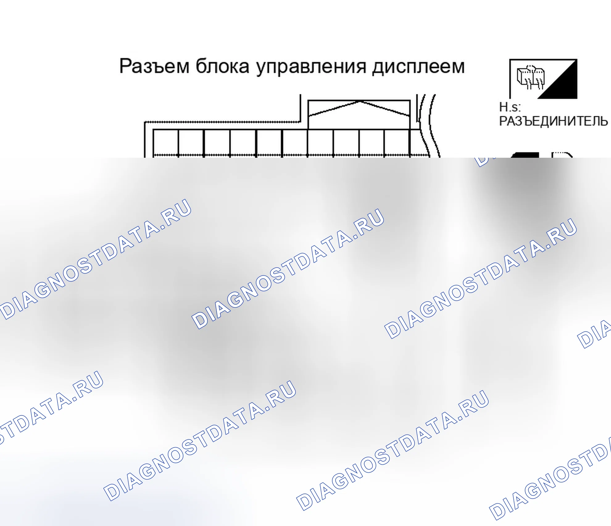 Рис. 320. Infiniti QX56 I