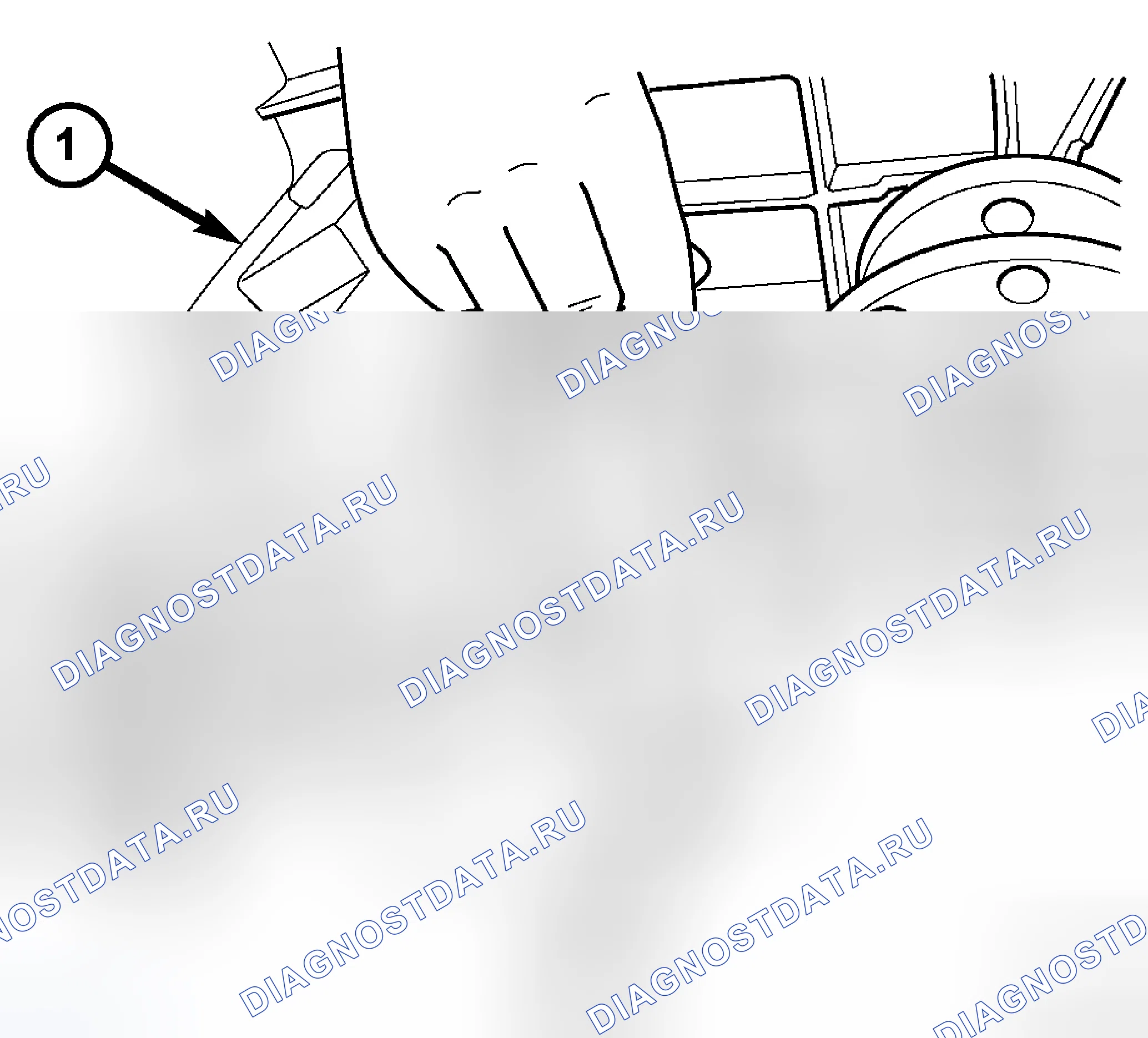 Рис. 168. Dodge Cab & Chassis R3500 HD 