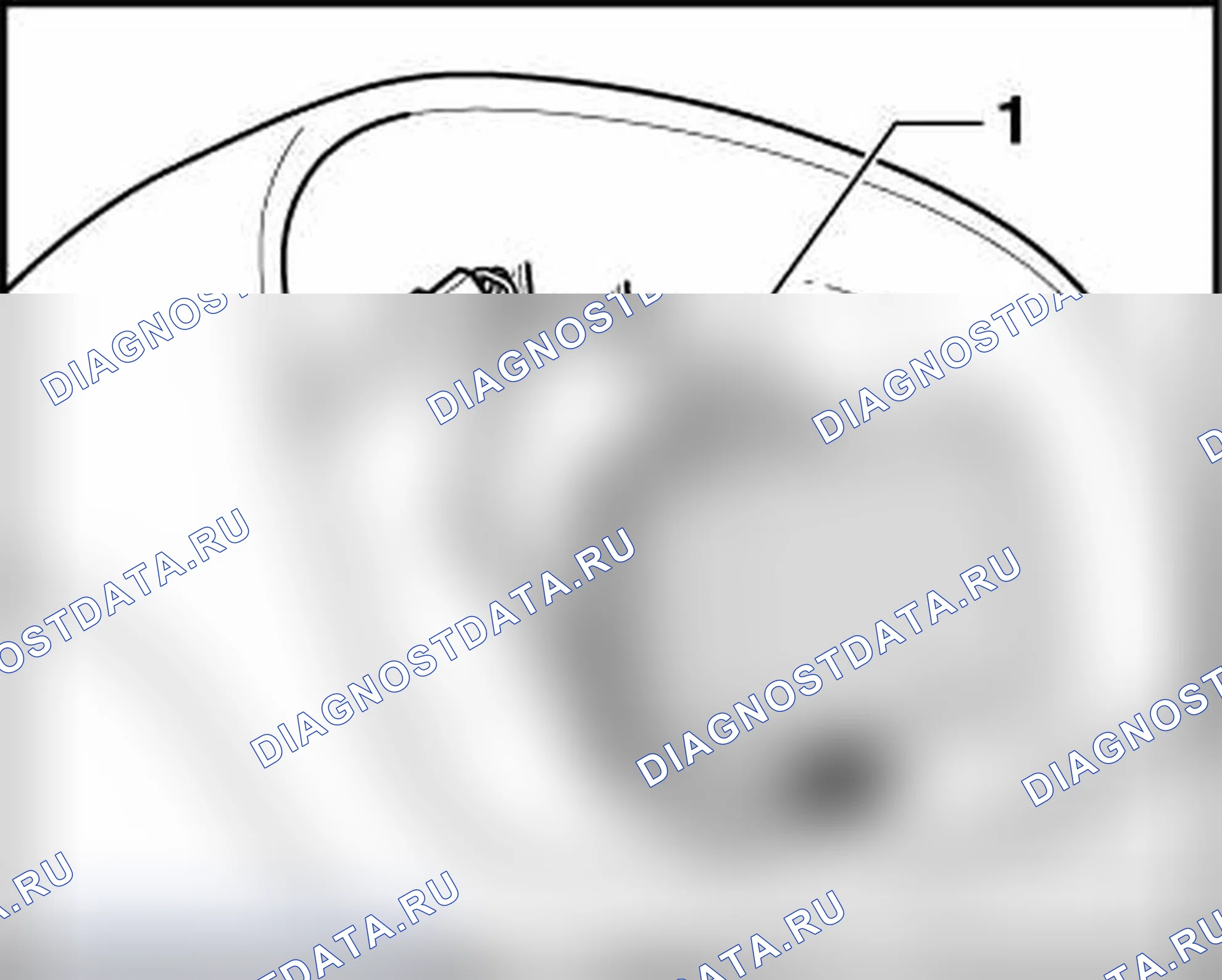 Рис. 64. Volkswagen New Beetle A4 рестайлинг