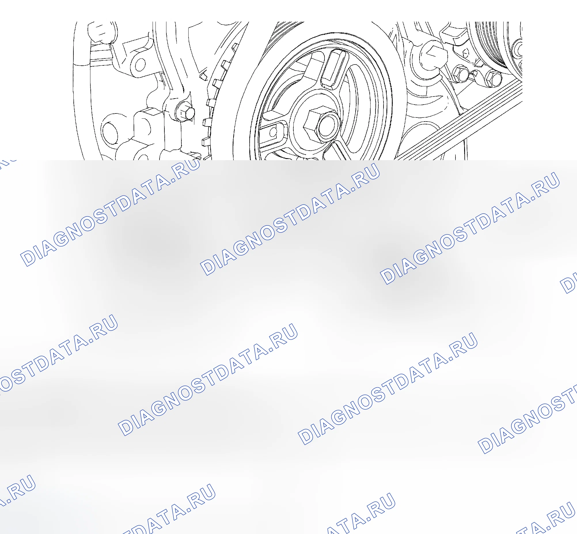 Рис. 31. Ford Escape I рестайлинг