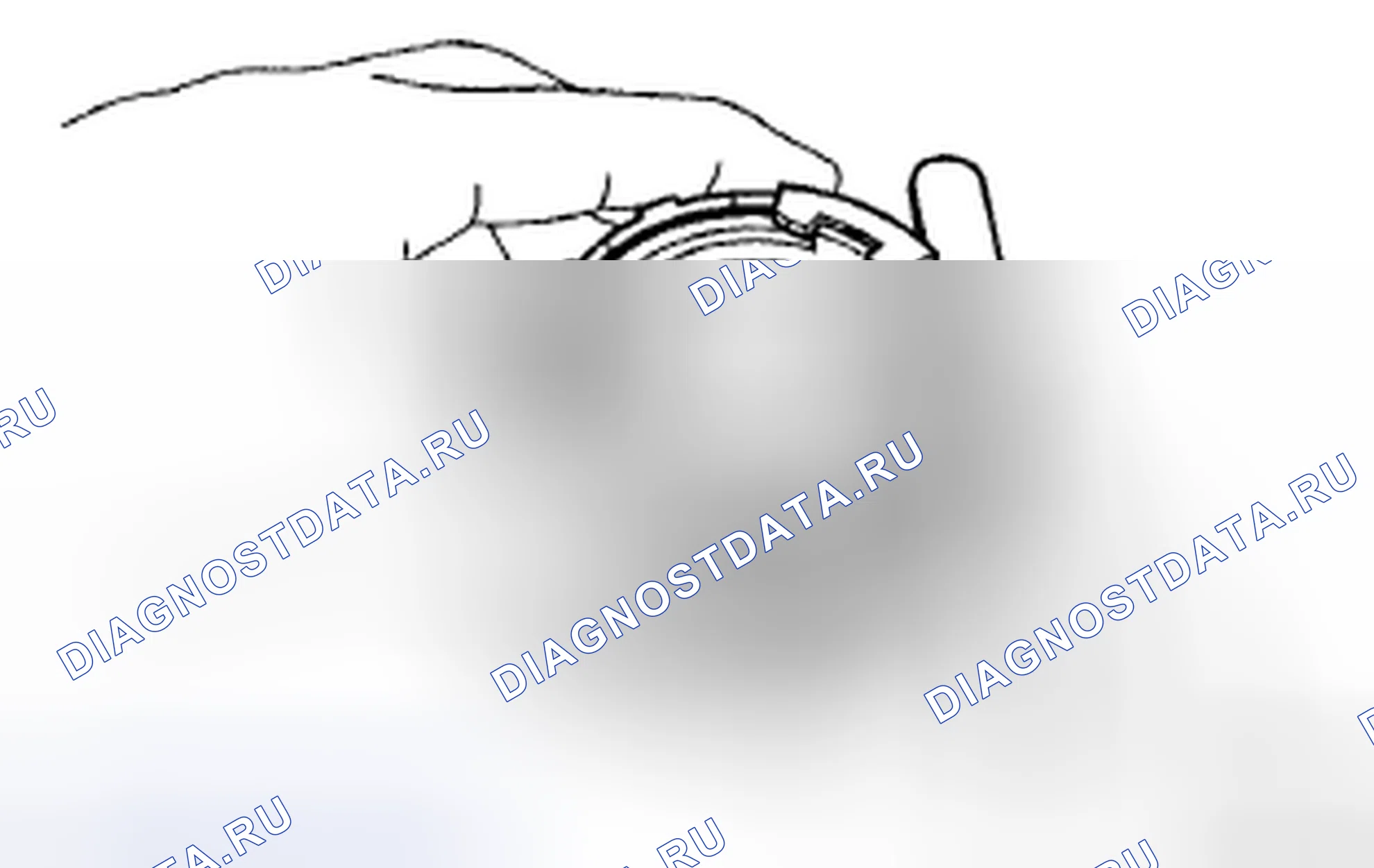 Рис. 238. Toyota Corolla X