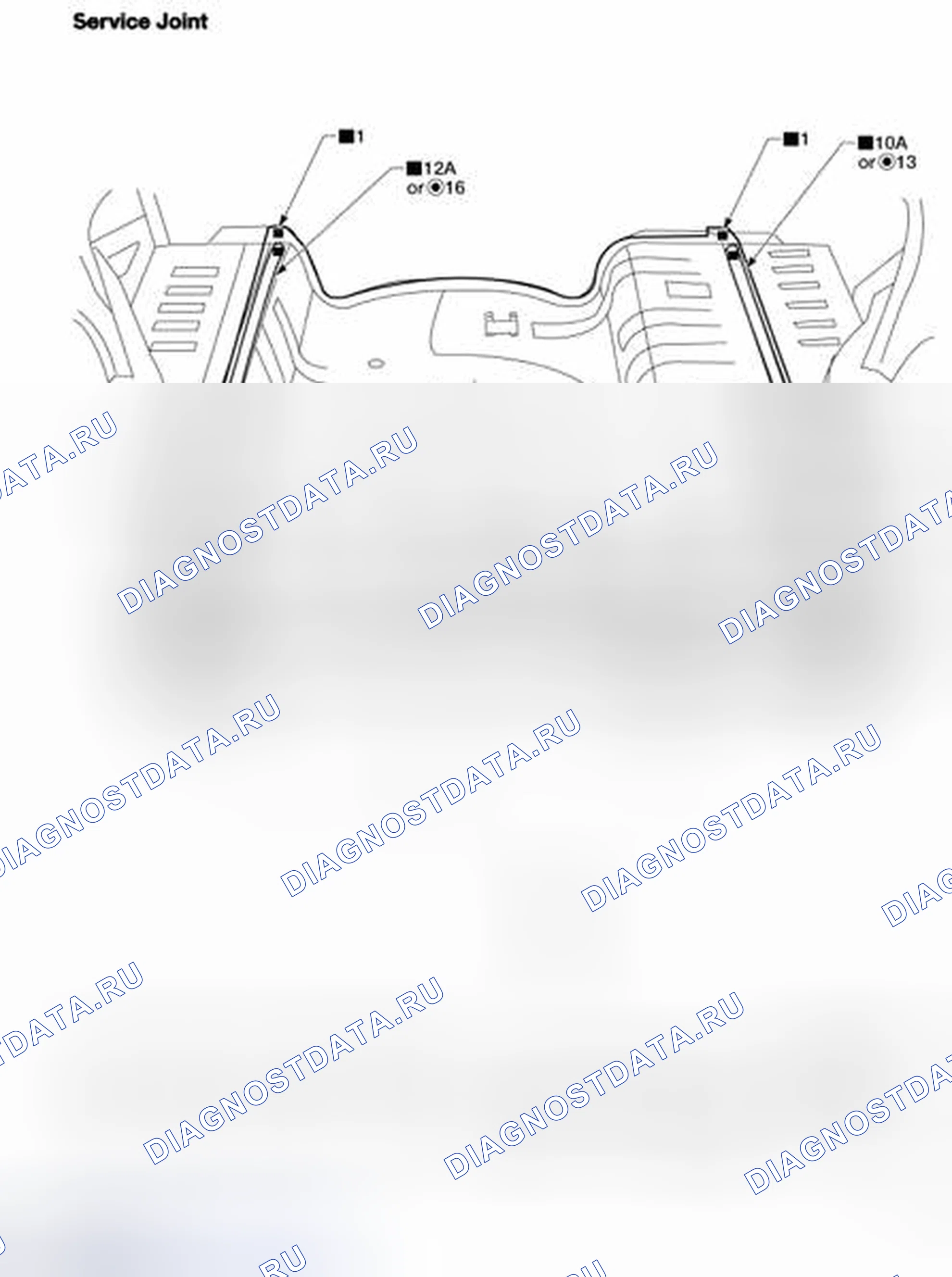 Рис. 347. Honda UR-V I