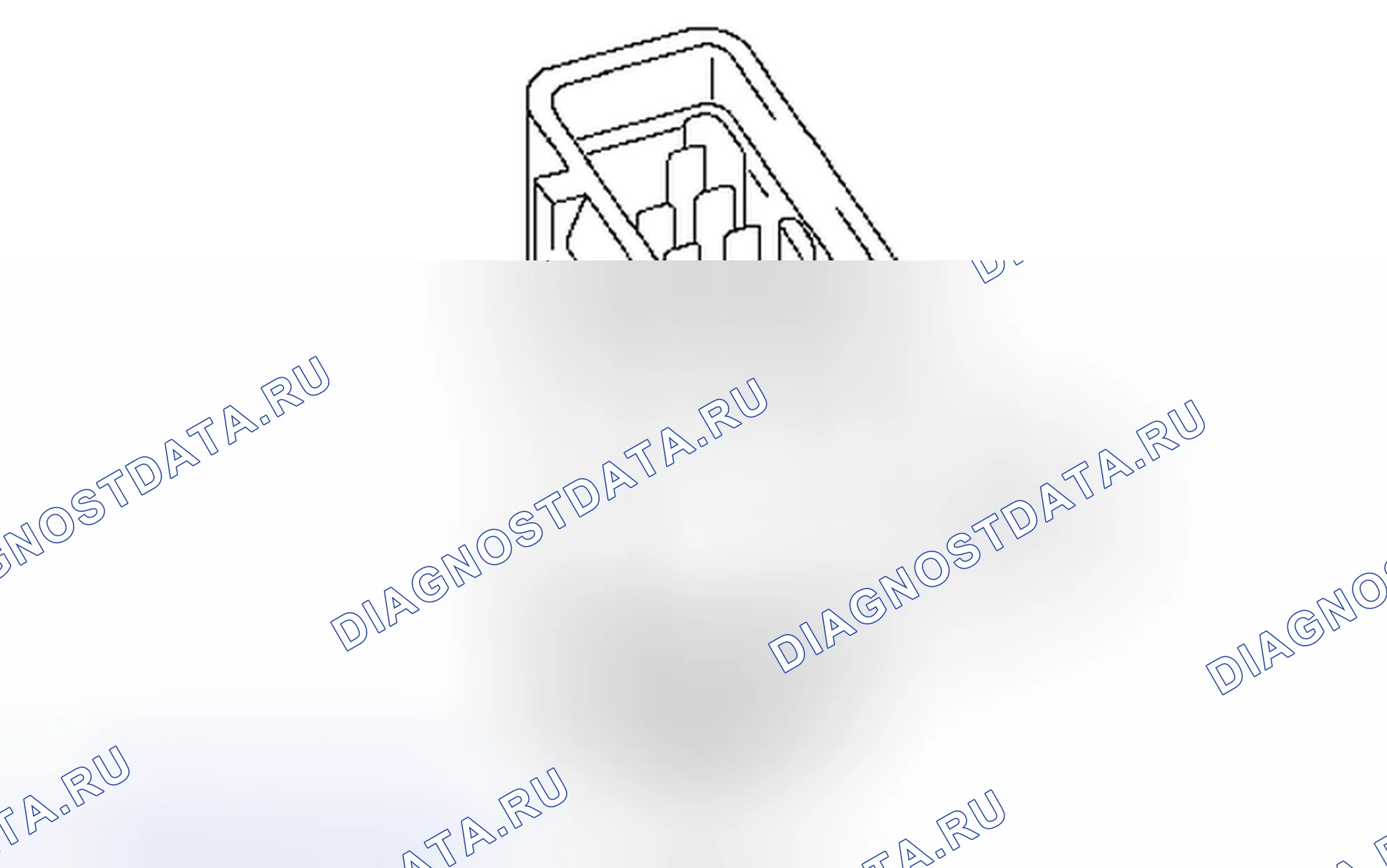 Рис. 946. Toyota Matrix E140