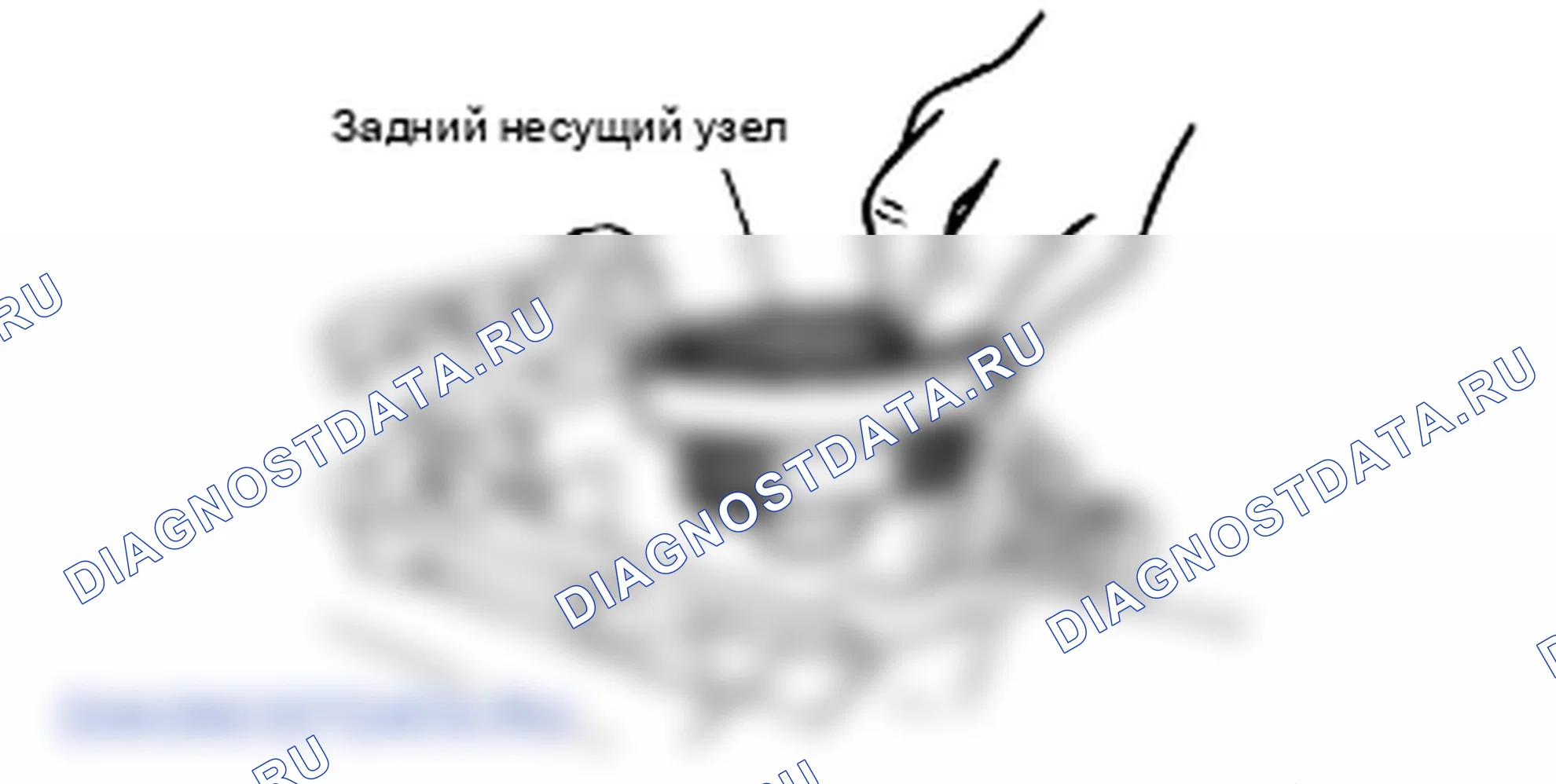 Сборка акпп. Hyundai Atos MX
