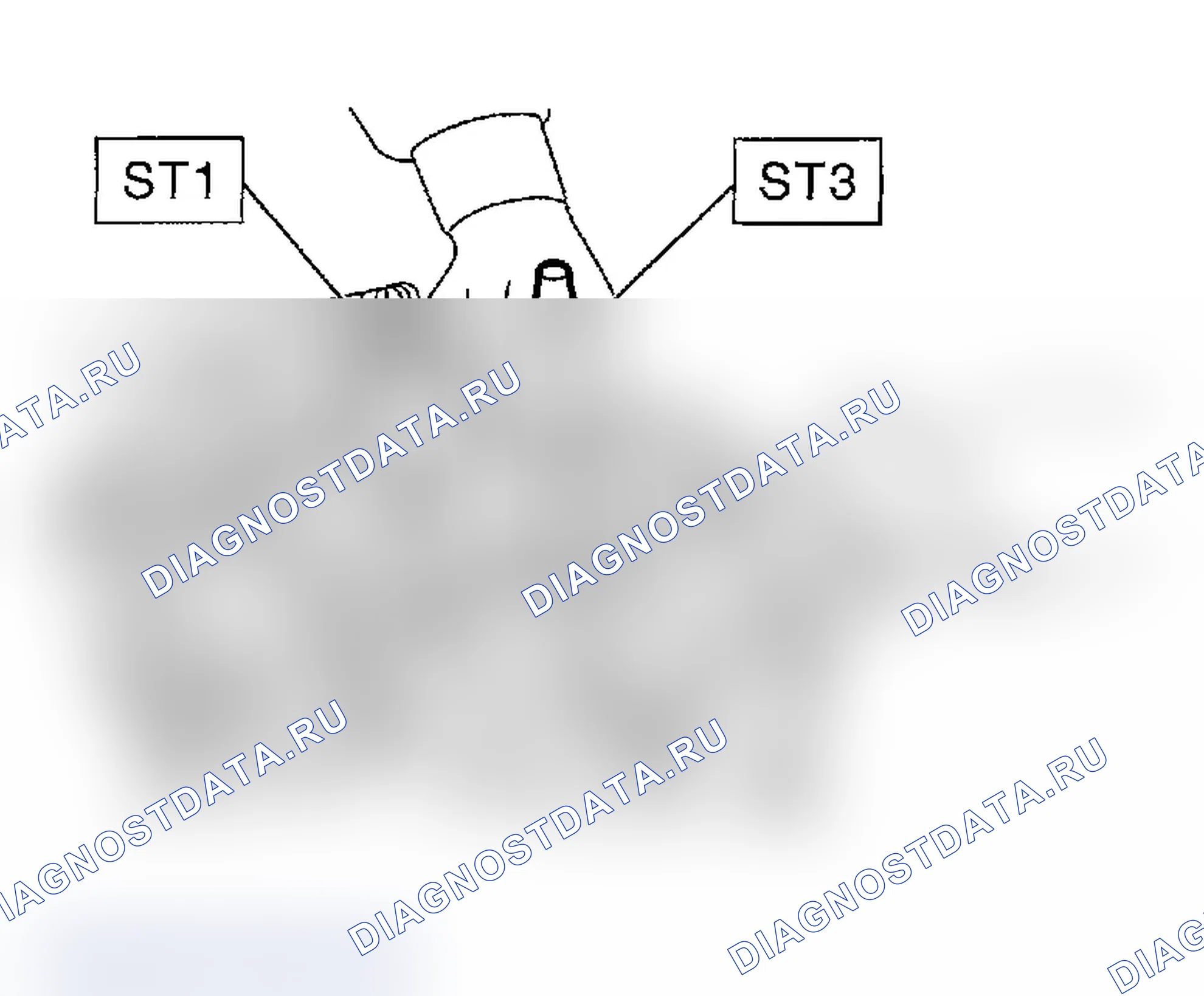Рис. 375. Subaru Impreza WRX GD/GG рестайлинг