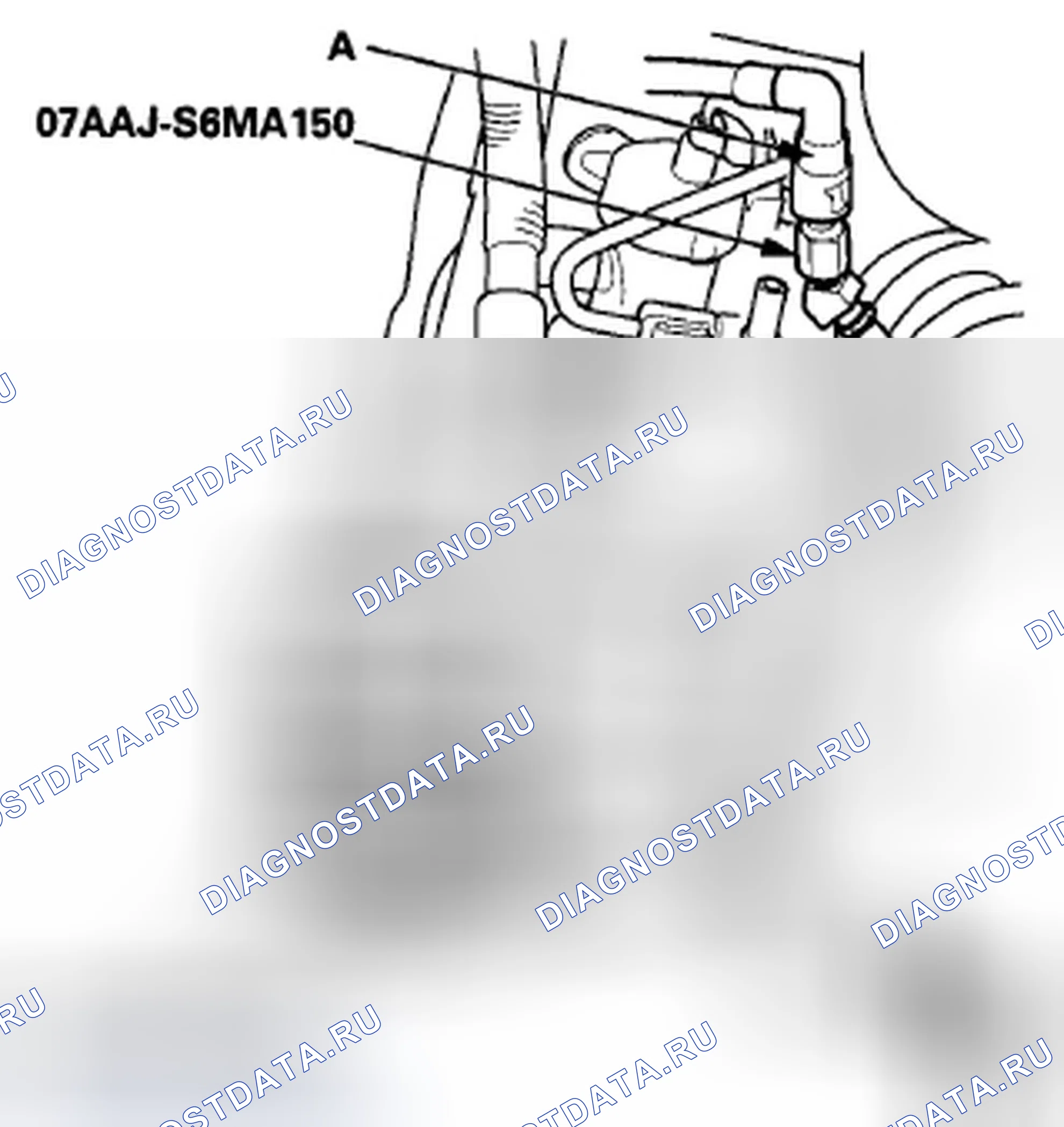 Рис. 801. Honda Insight ZE2 рестайлинг