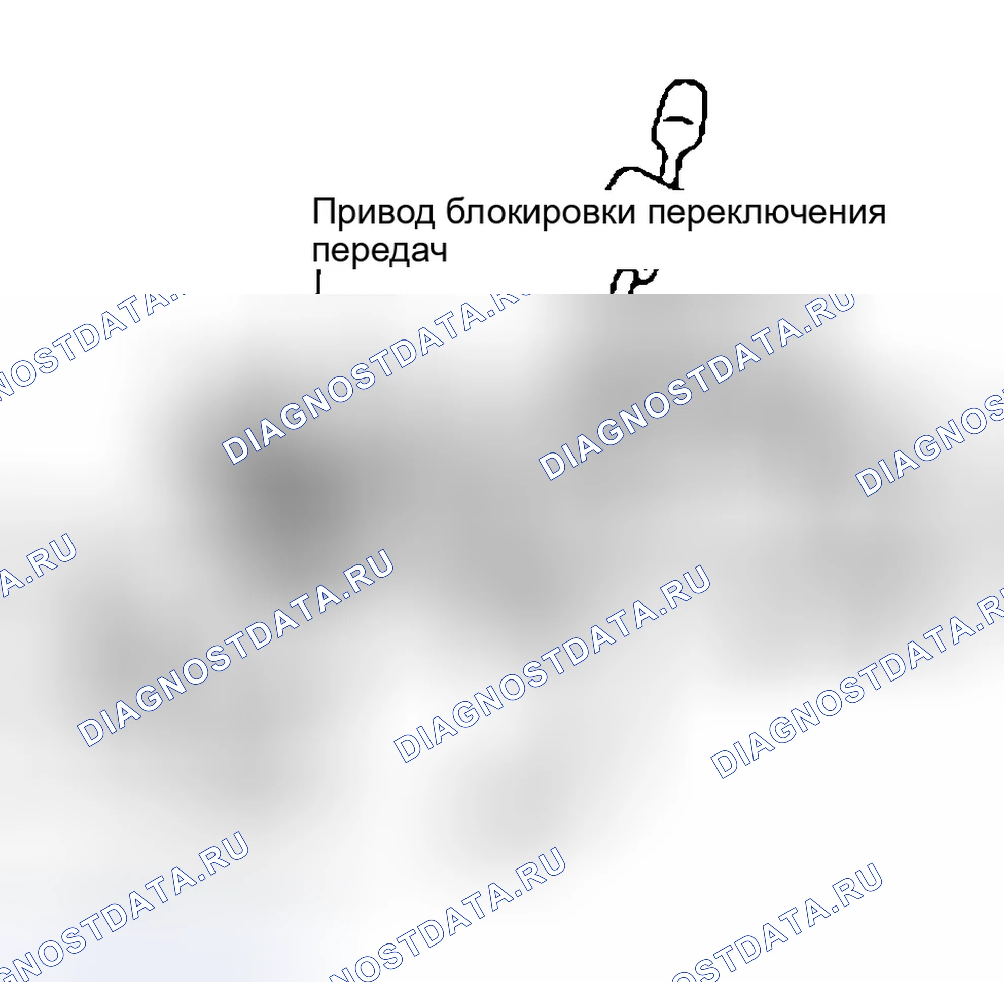 Рис. 164: Демонтаж и монтаж (сельчанин). Ford Escape I