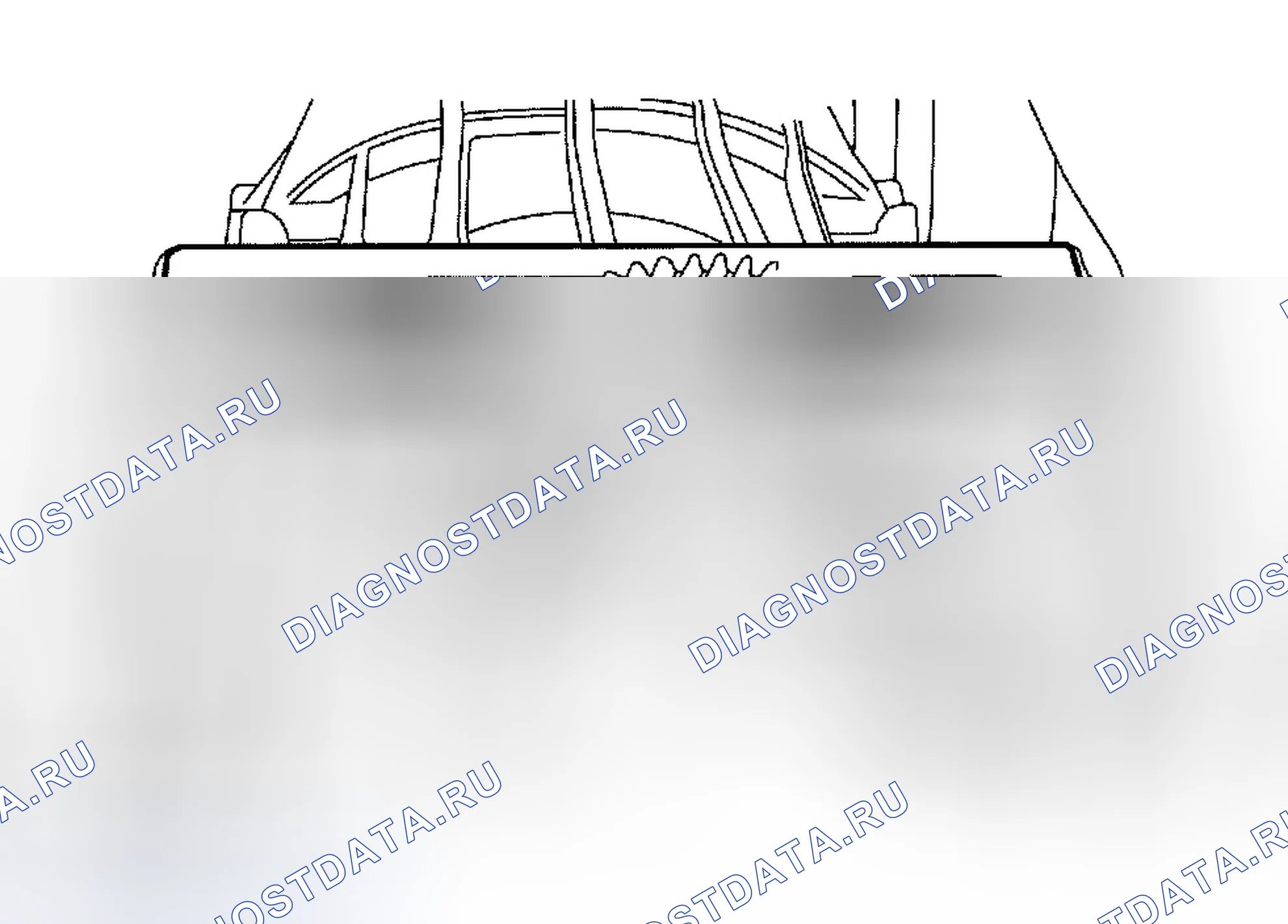 Рис. 2824. Ford Pickup F150 