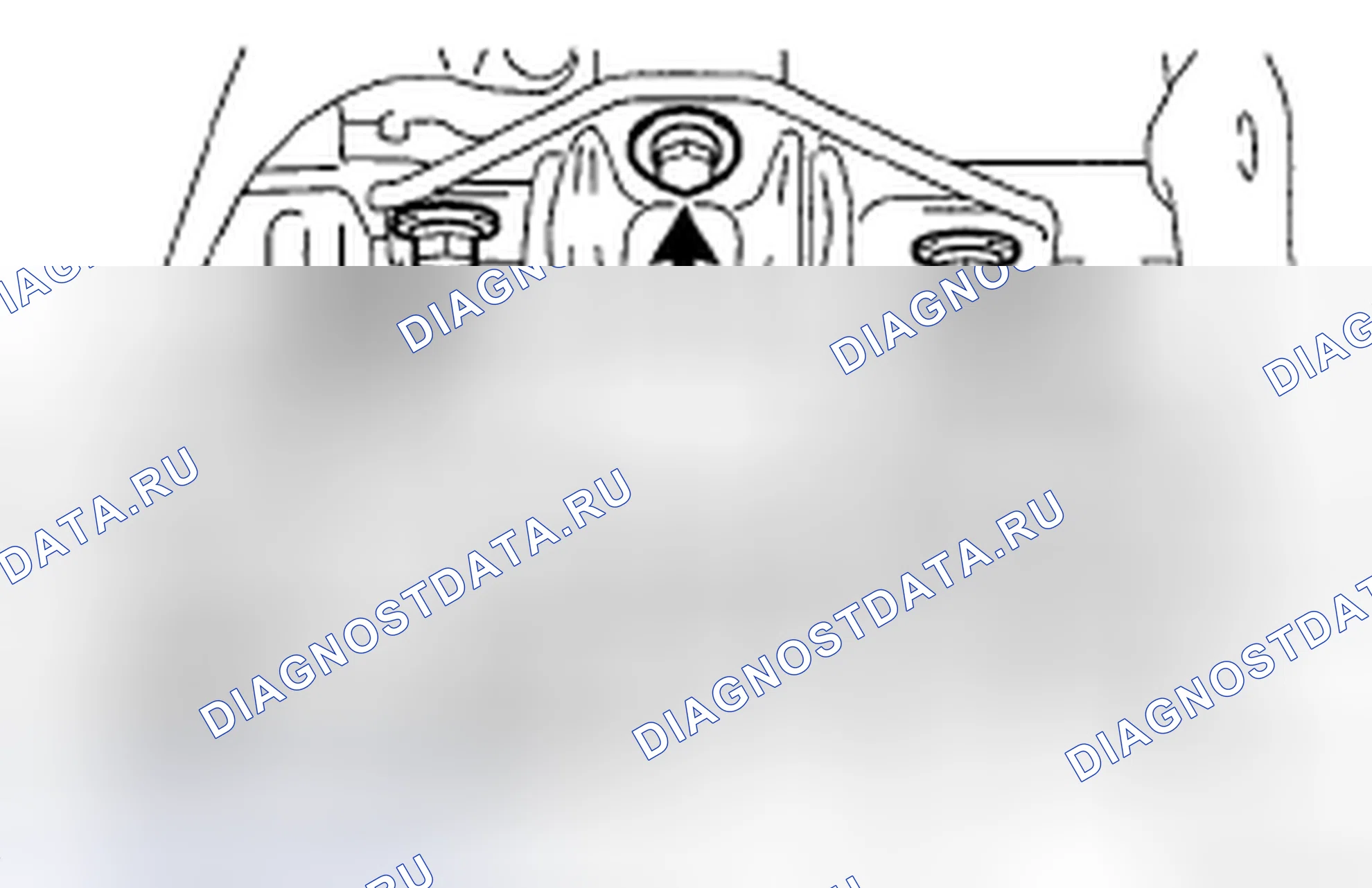 Рис. 373. Toyota Highlander II