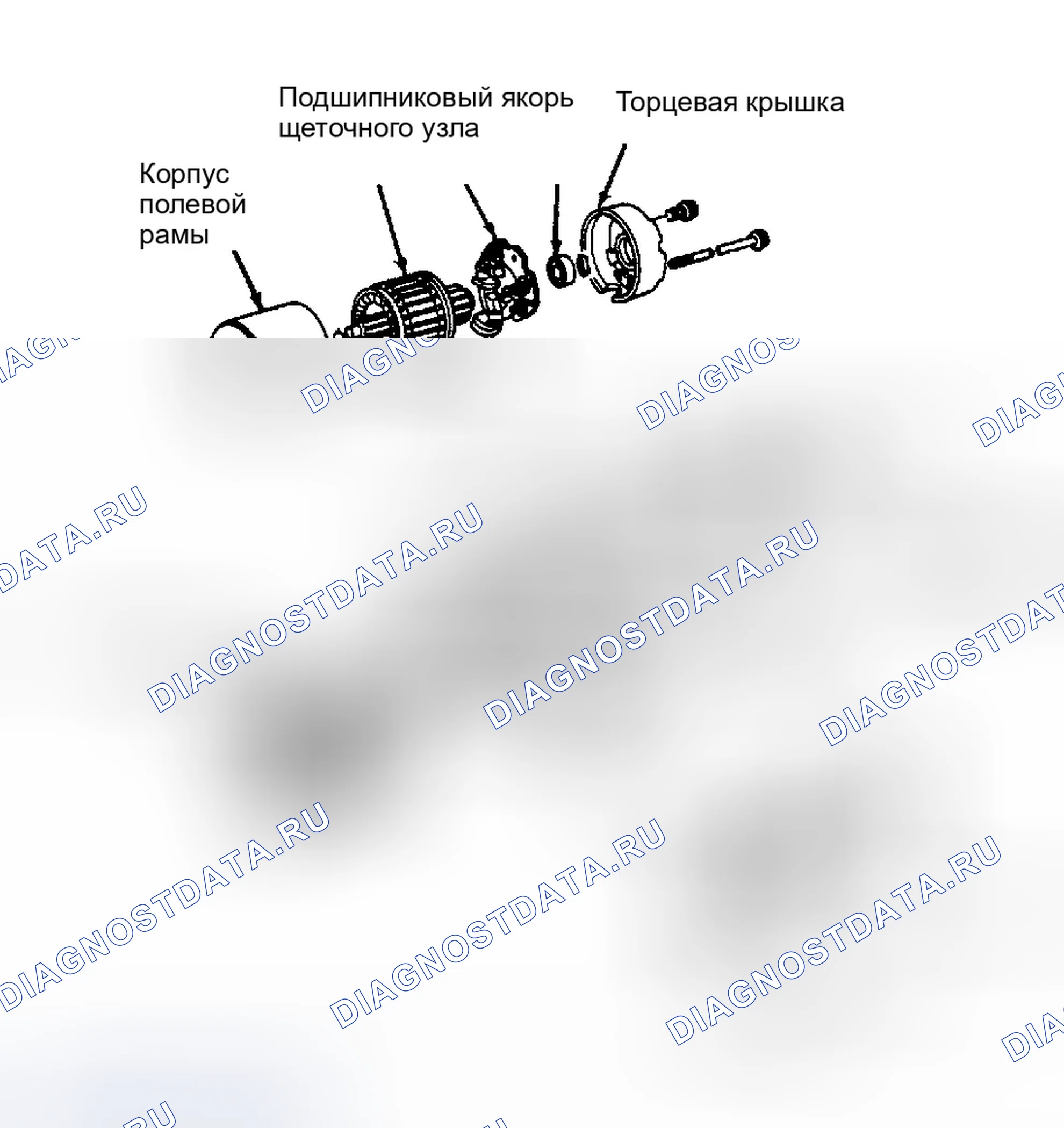 Рис. 4. Ford Probe I