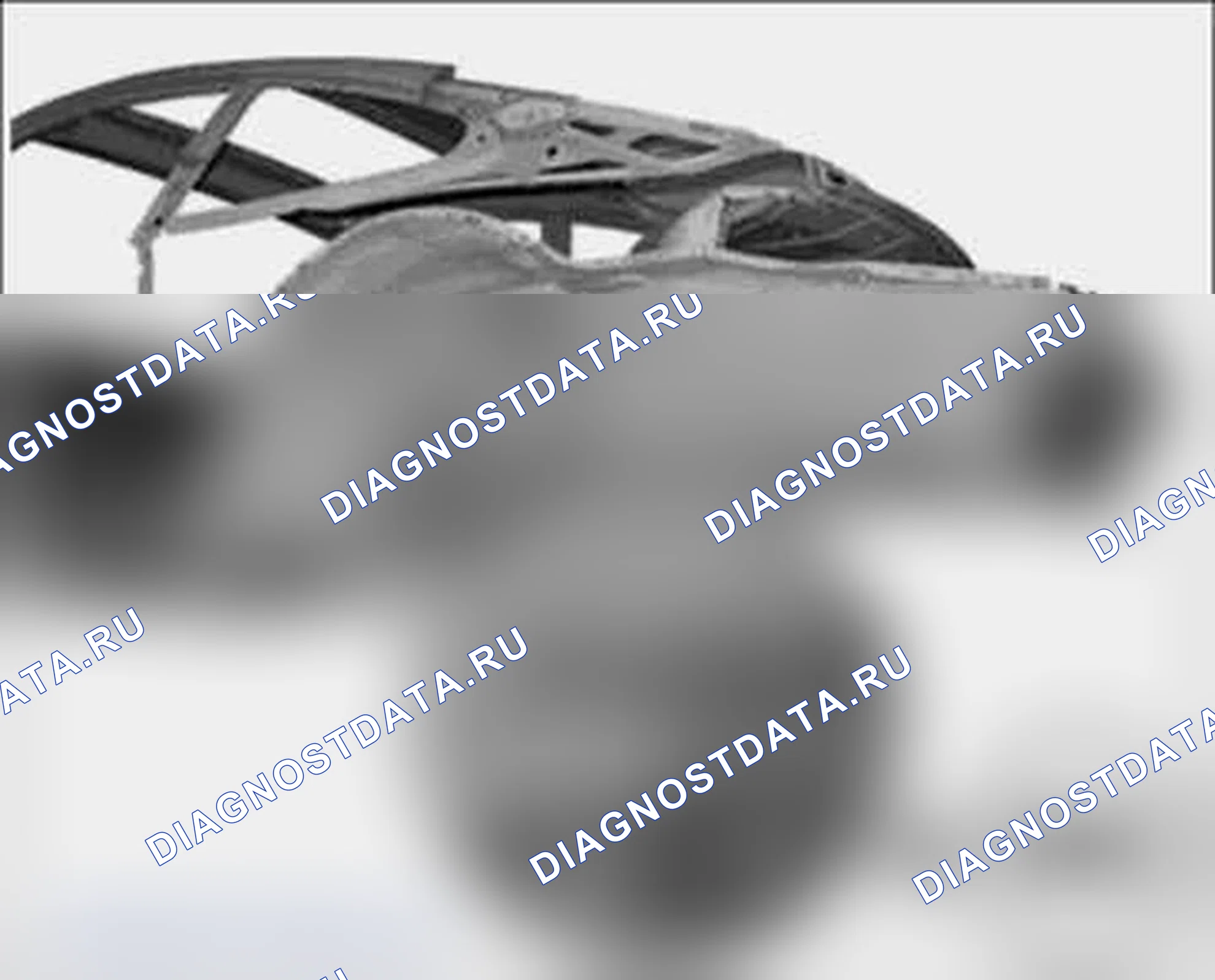 Рис. 1028. Porsche 911 GT3 997