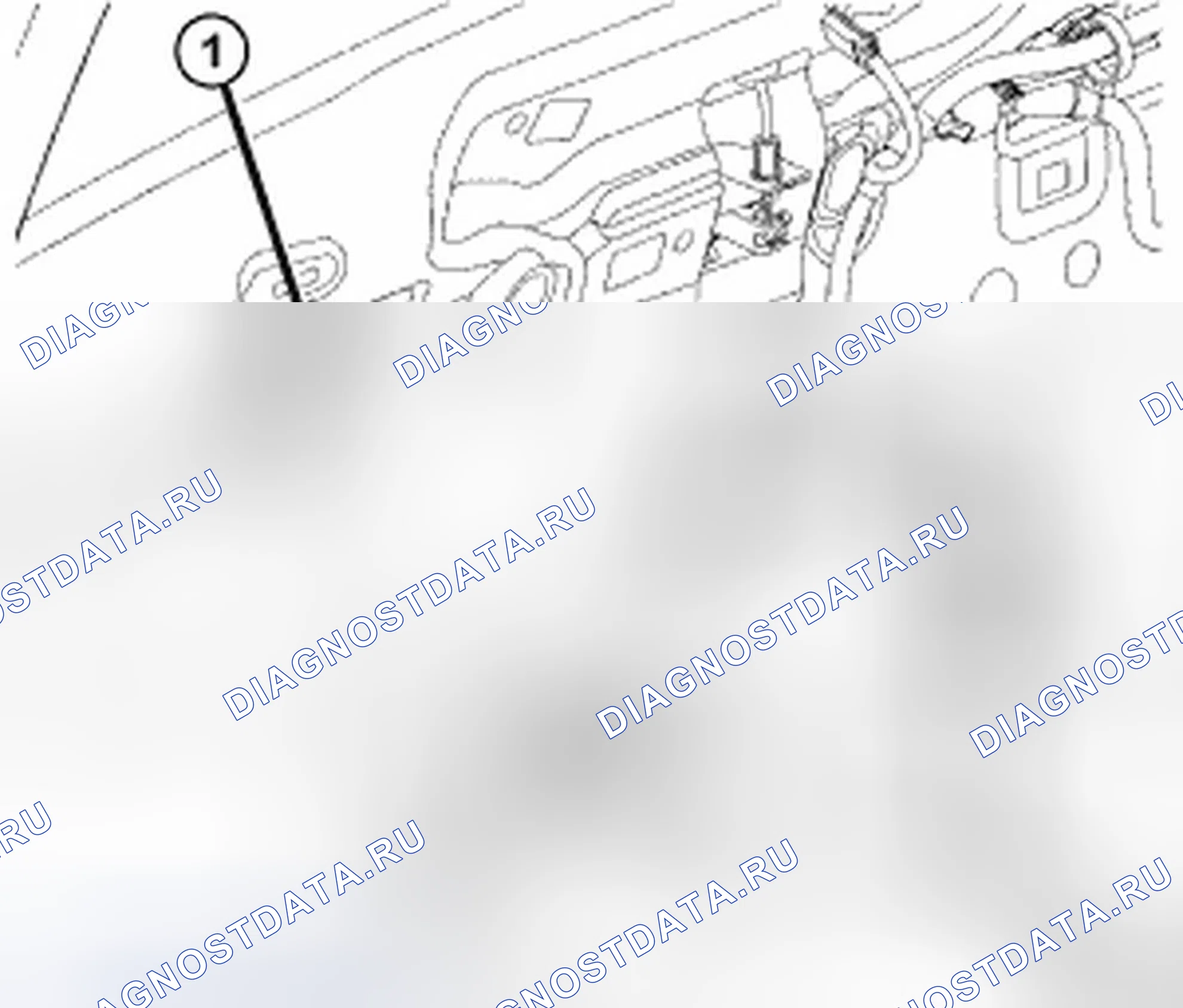 Рис. 426. Jeep Compass I