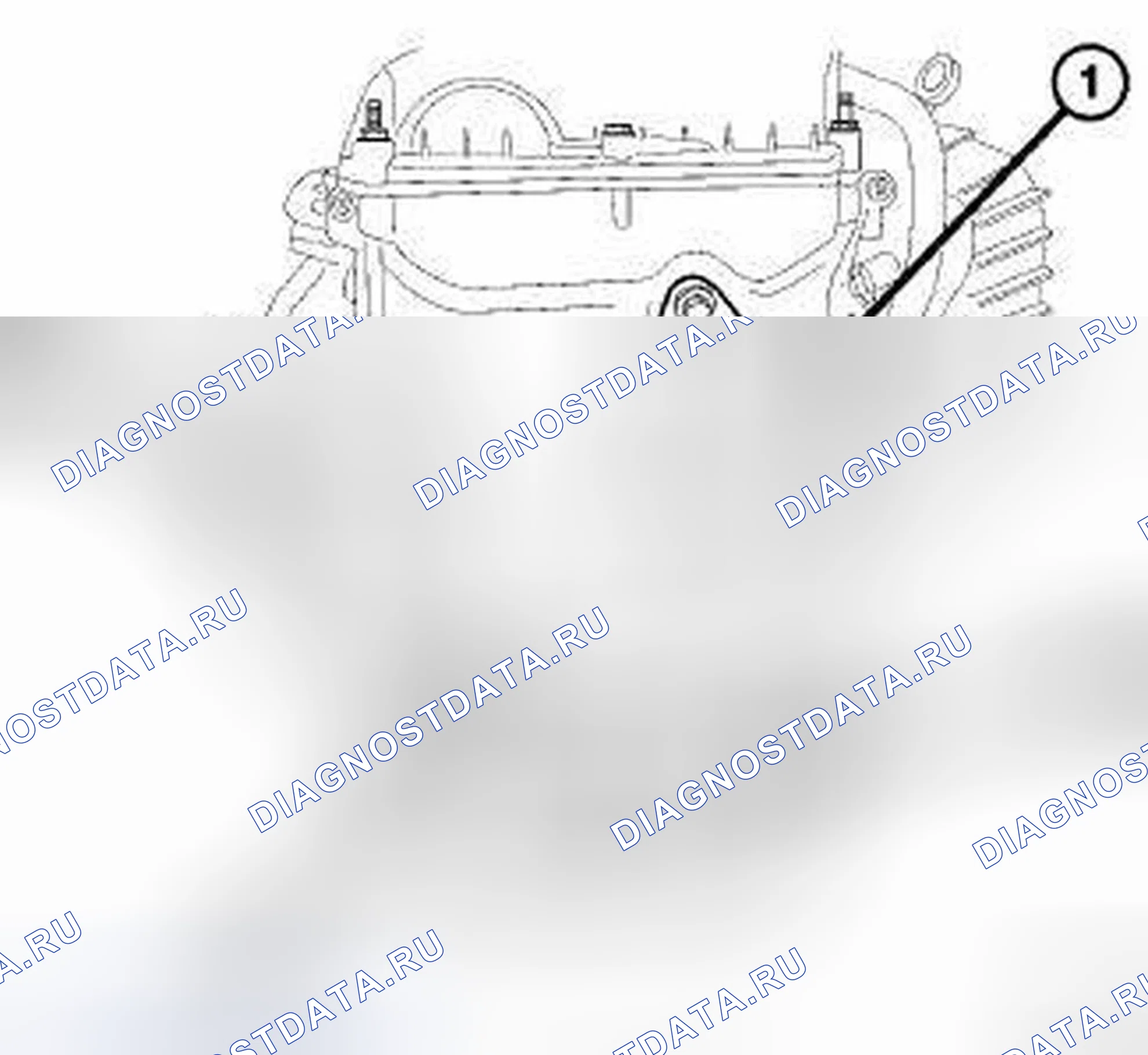 Рис. 313. Dodge Journey I