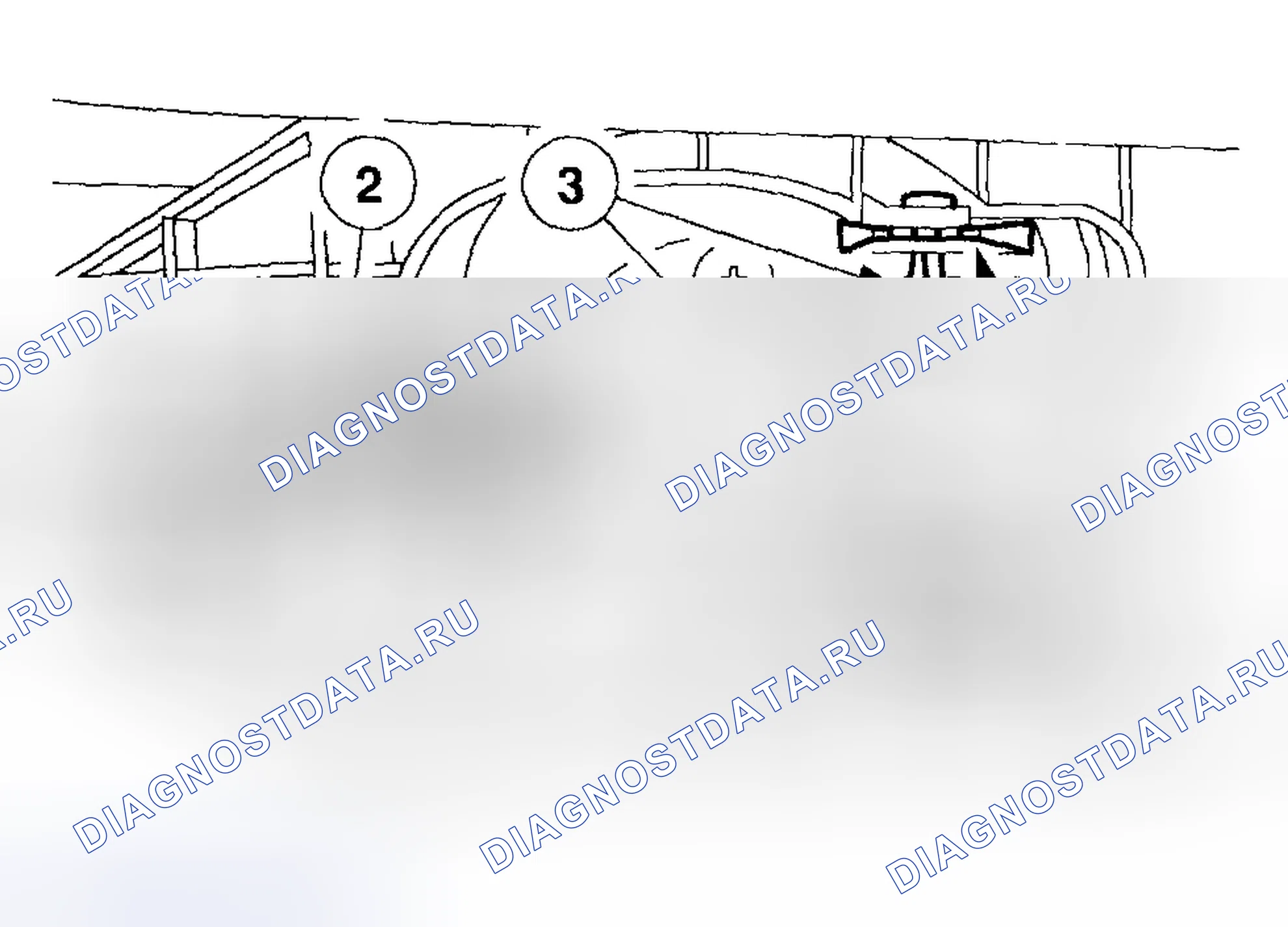 Рис. 153. Ford Pickup F250 Super Duty I