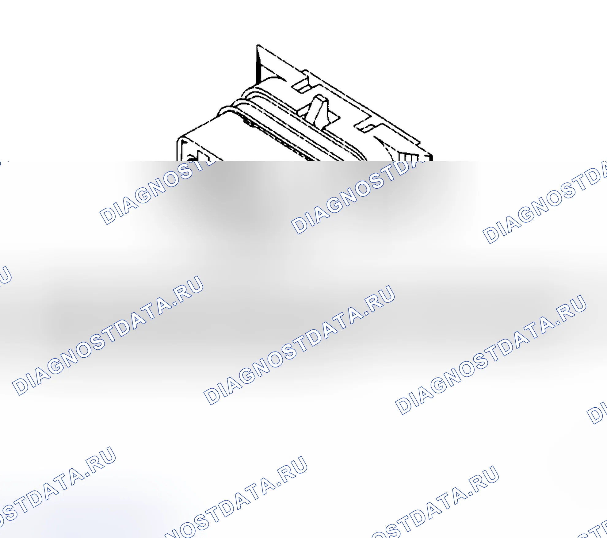 Рис. 17. Dodge Ramcharger AD150 