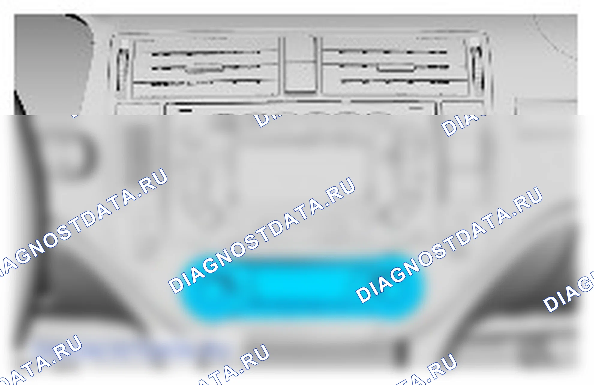 Управление микроклиматом: описание и работа. Ford Kuga I