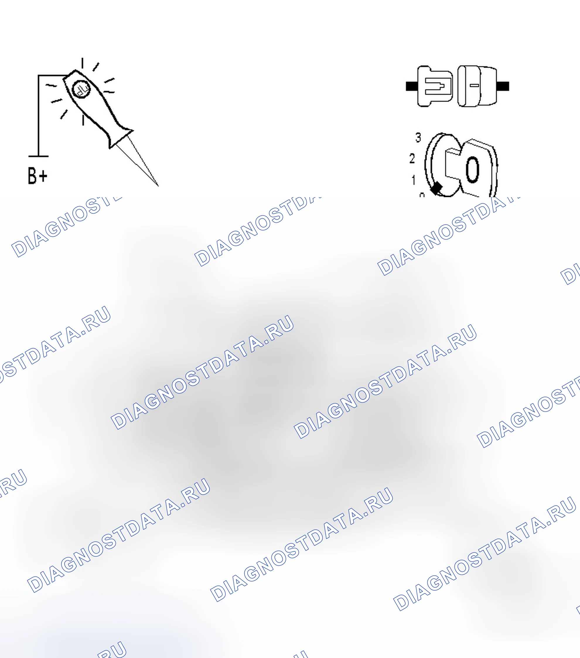 Рис. 80. Dodge Magnum I
