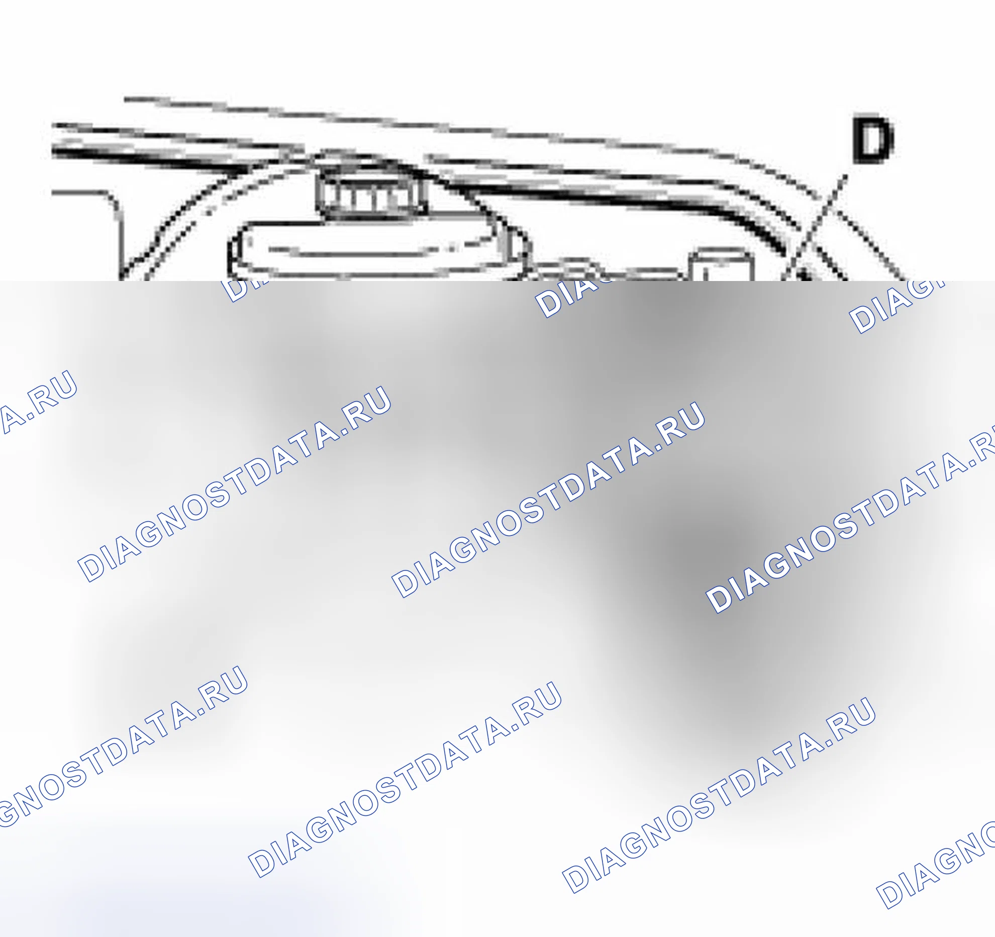 Рис. 37: Демонтаж. Porsche Boxster 986