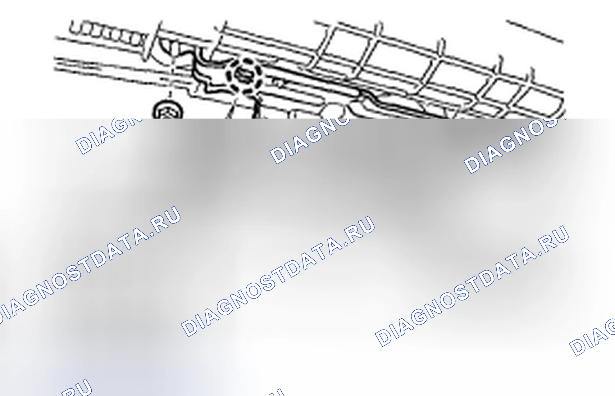 Рис. 23. Toyota Highlander II