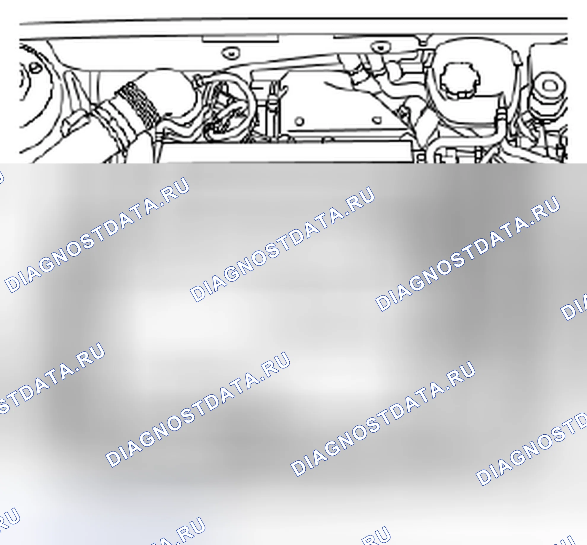 Рис. 9: Для снятия. Kia Optima II