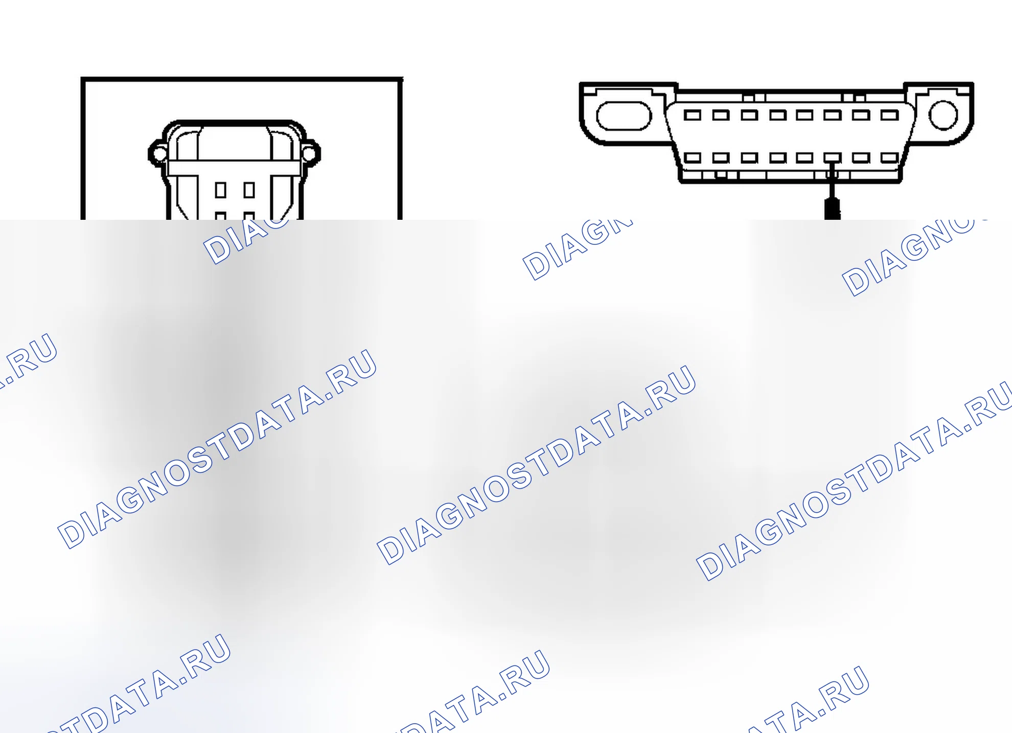 Рис. 16. Ford Cab & Chassis F350 Super Duty 