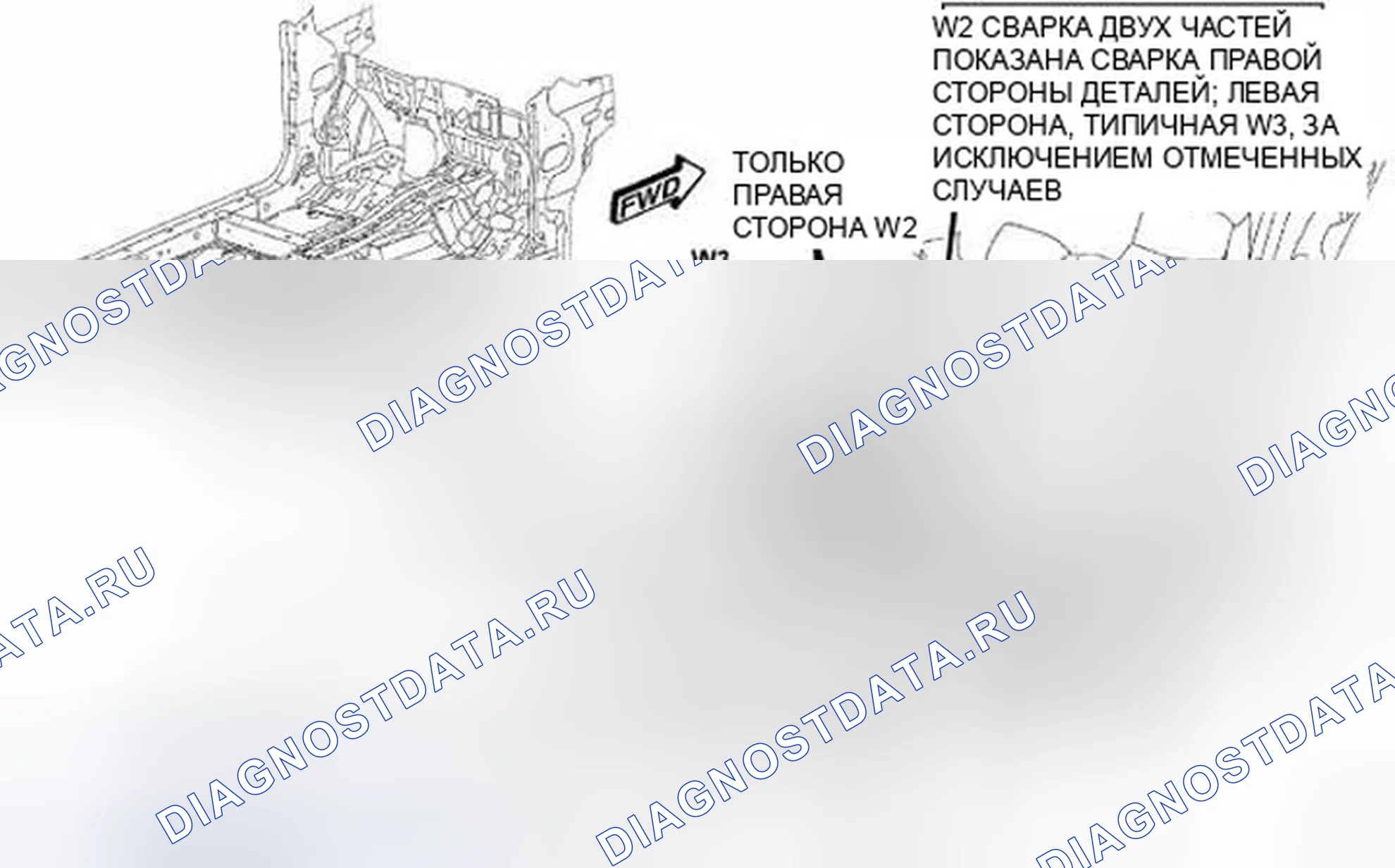 Рис. 169. Jeep Compass I рестайлинг