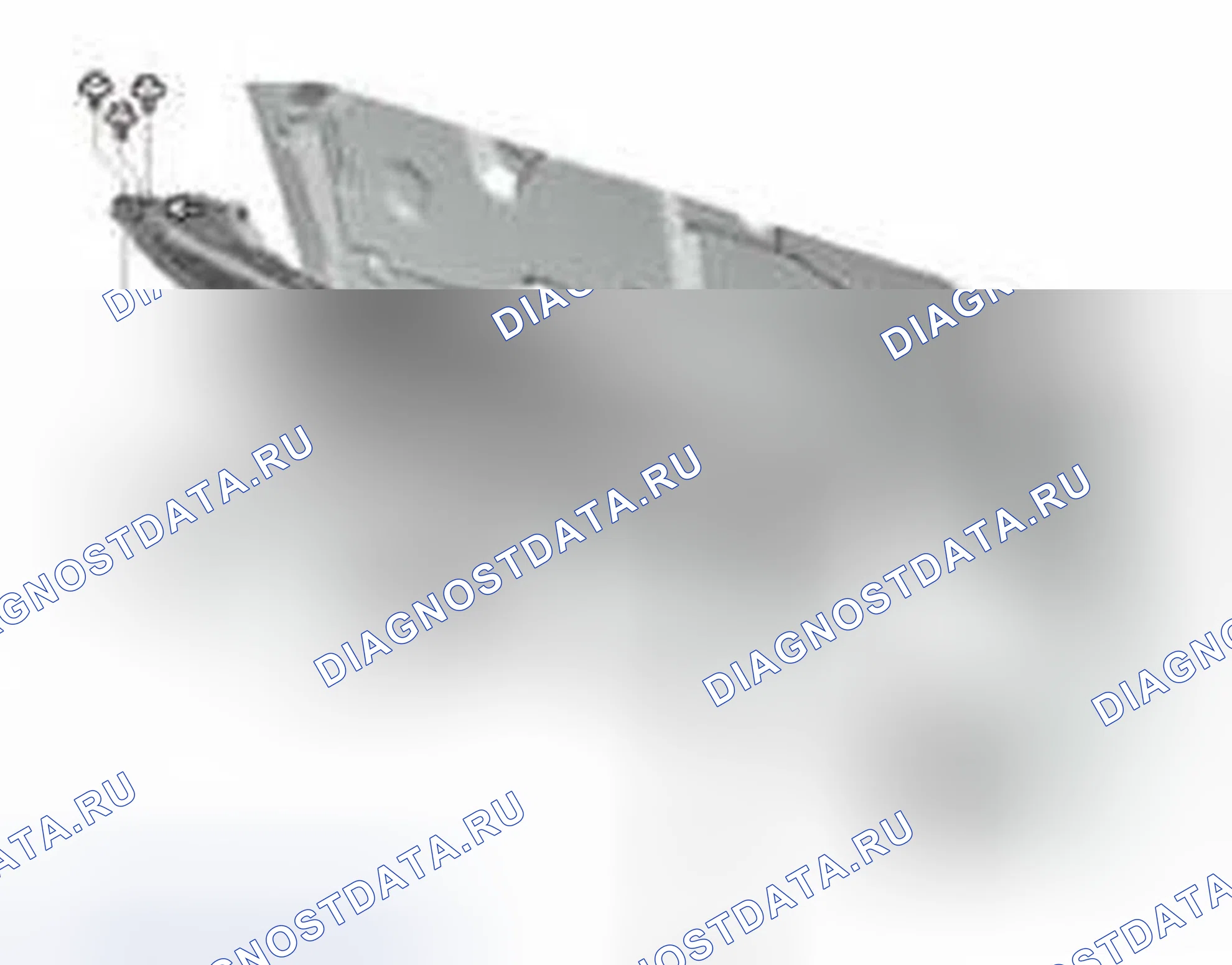 Рис. 639. Honda Civic IX