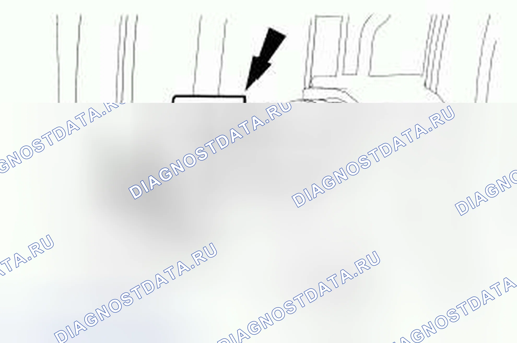 Рис. 642. Hyundai ix55 I