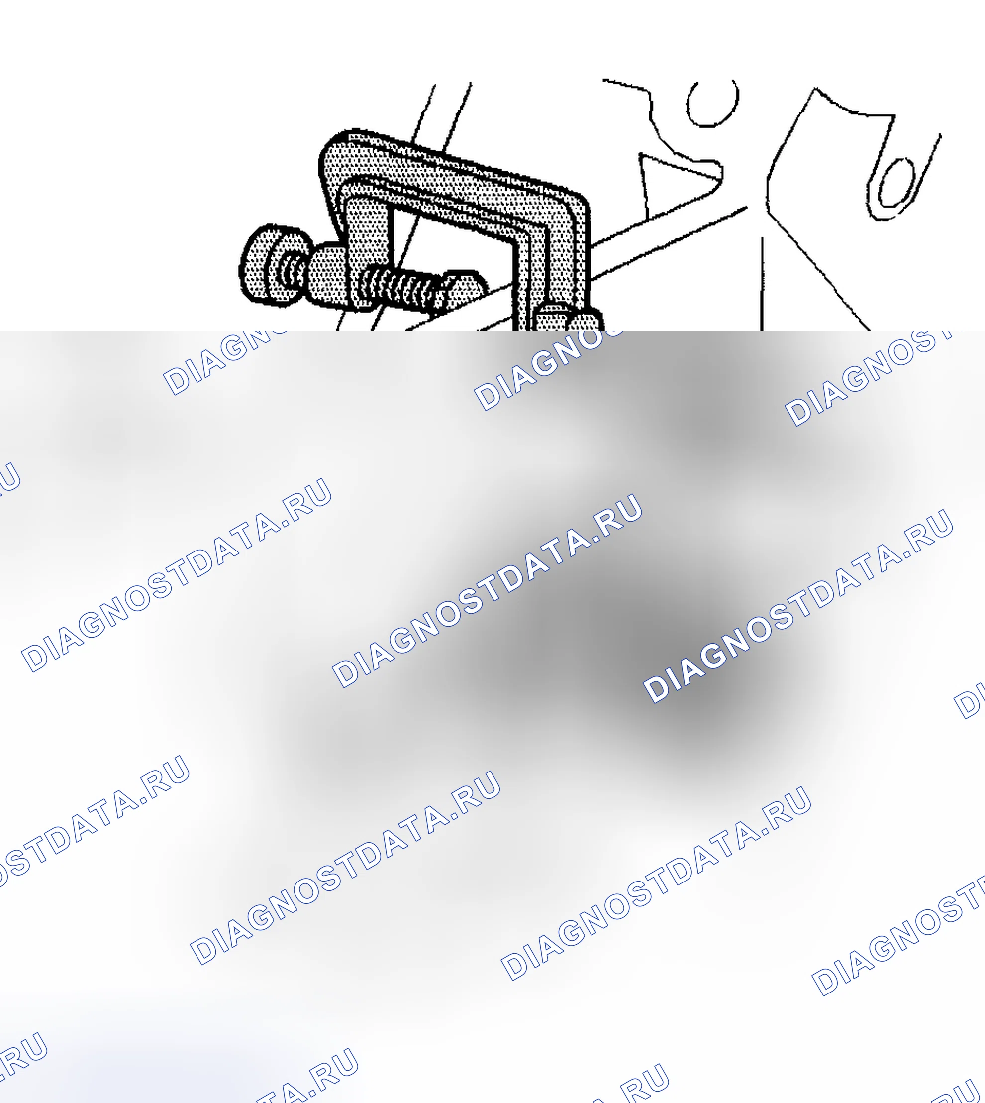 Рис. 397. Hyundai Veracruz I