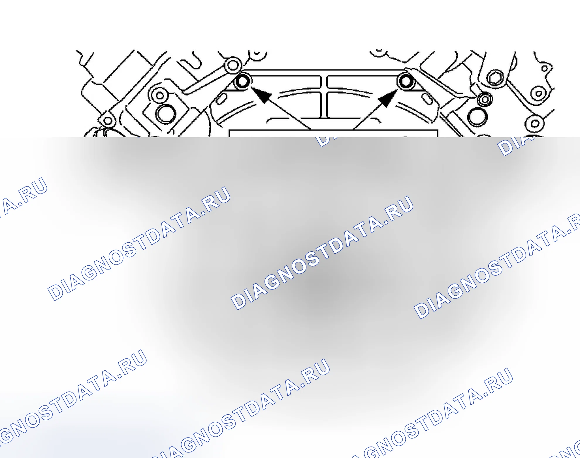 Рис. 2850. Ford Pickup F150 