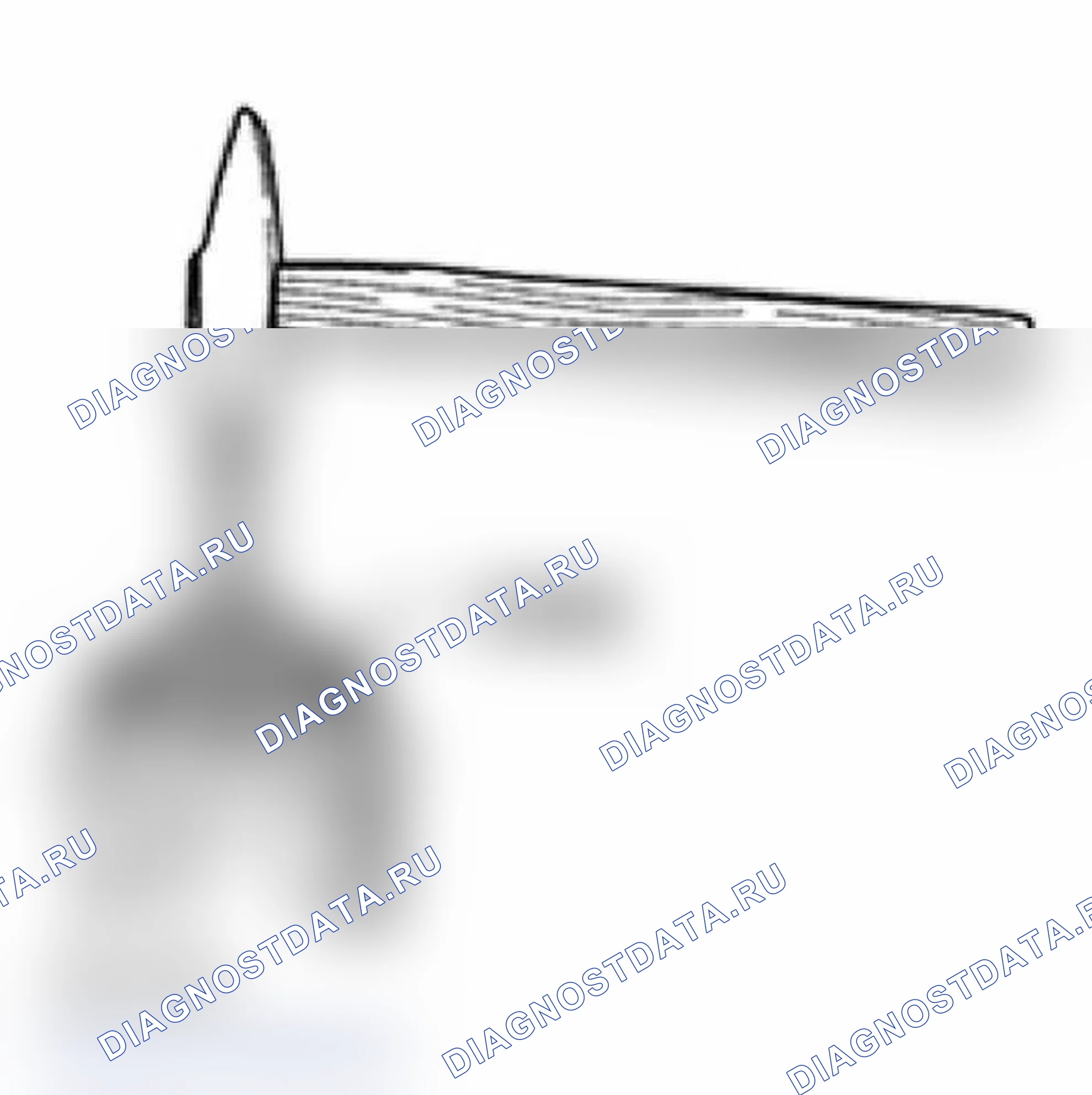 Рис. 451. Audi A6 C5 рестайлинг