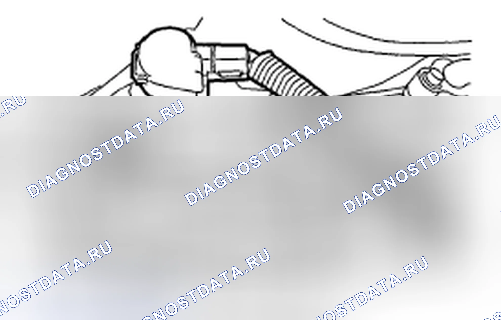 Рис. 354. Subaru Impreza GH