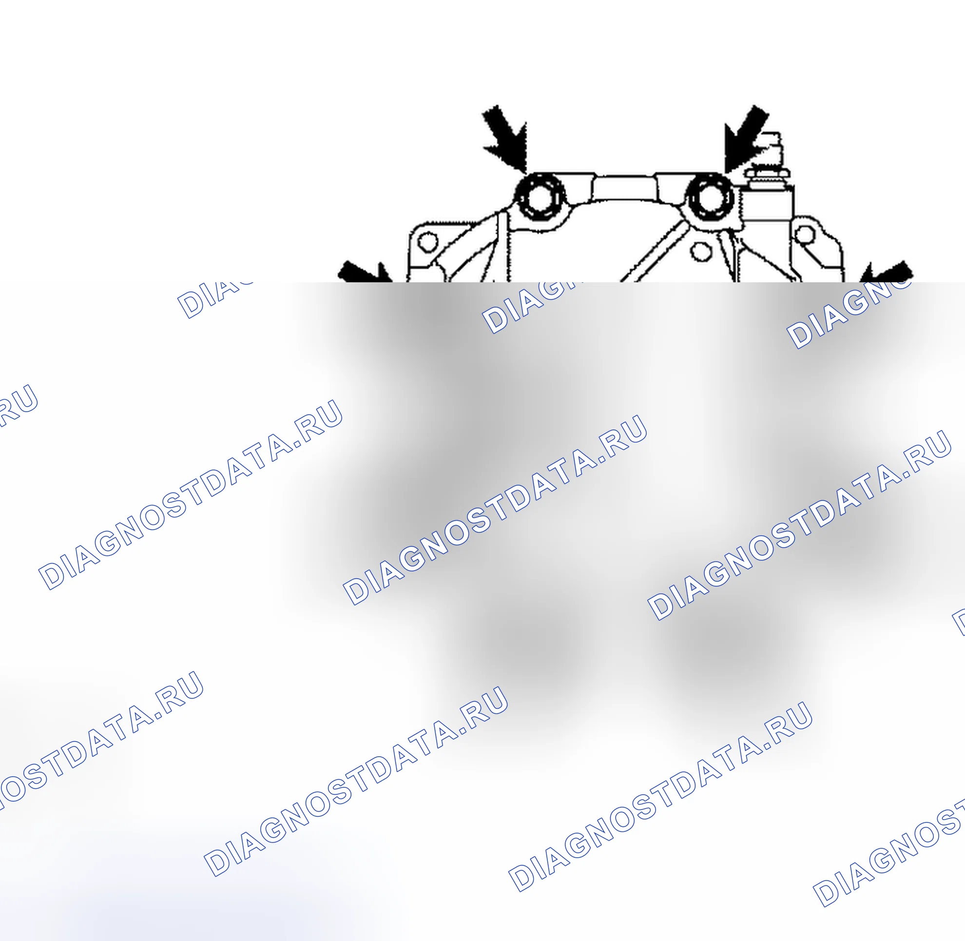 Рис. 22. Honda Accord VIII рестайлинг