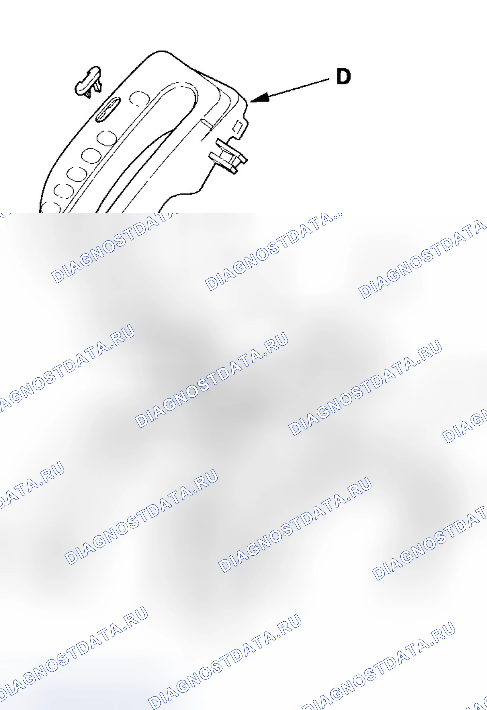Рис. 413. Honda Odyssey I