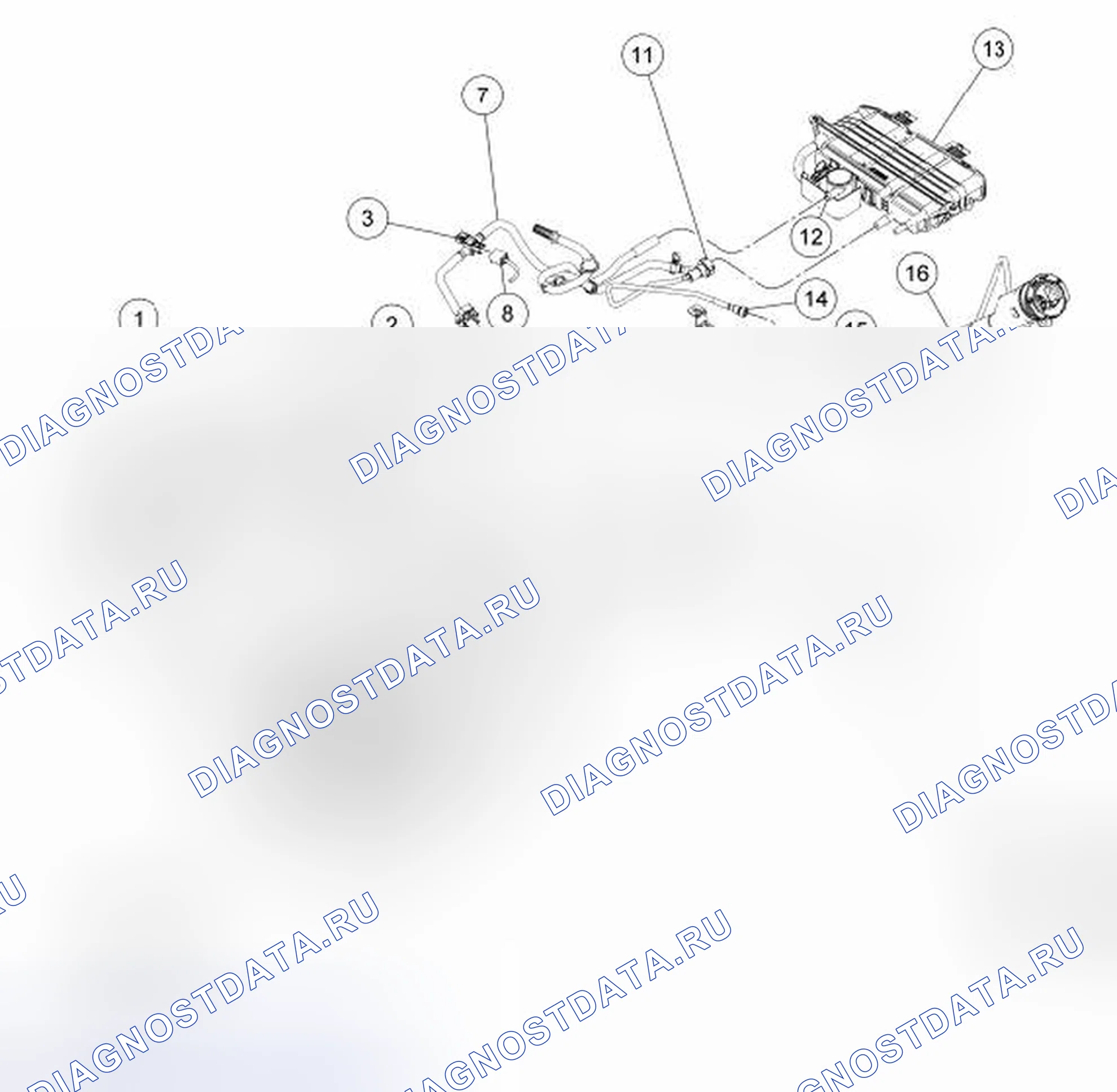 Рис. 11. Hyundai Lafesta I