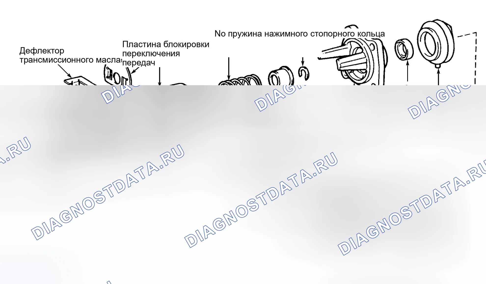Рис. 12. Toyota RAV4 I