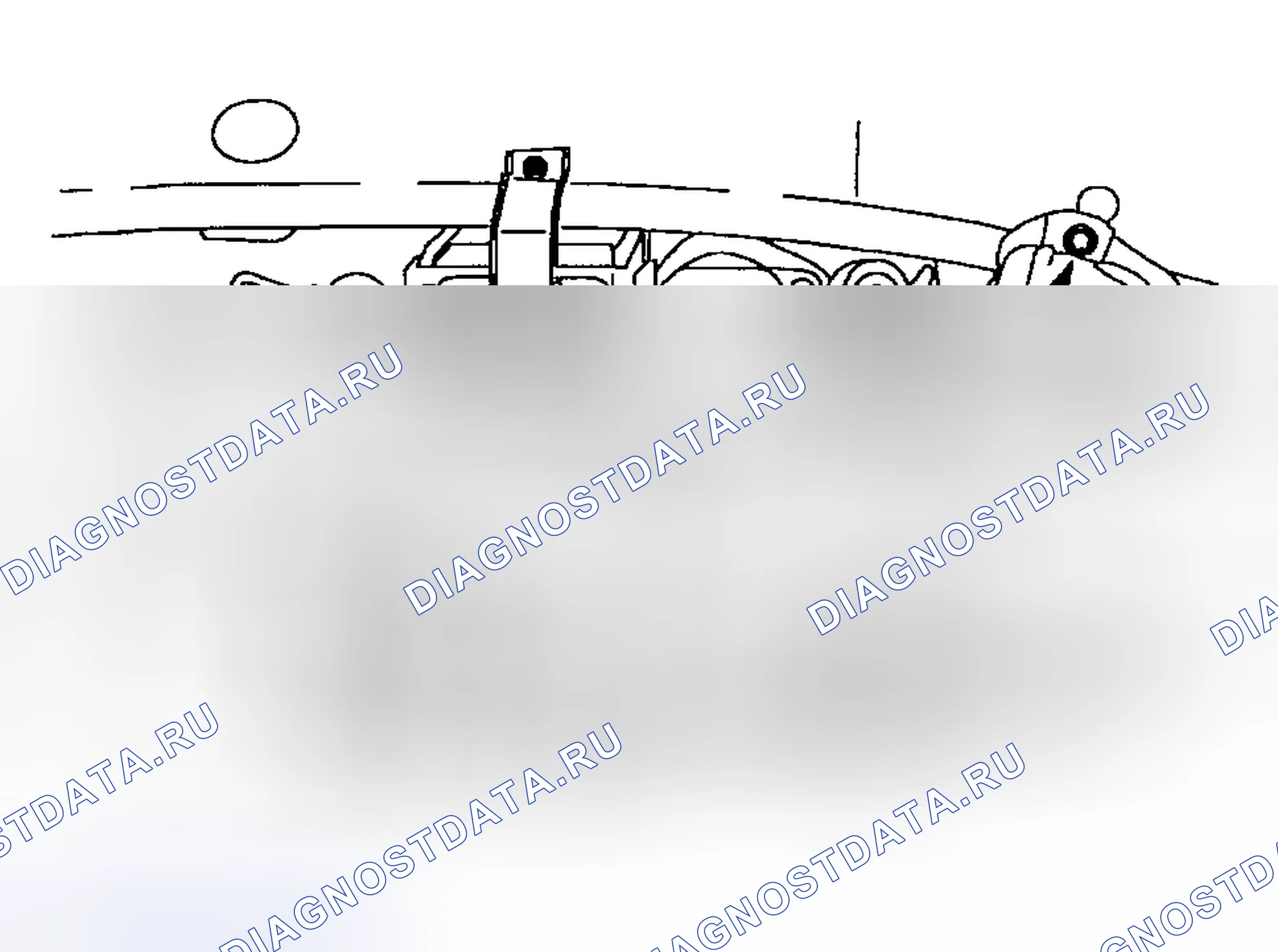 Рис. 23. Hyundai Pony I