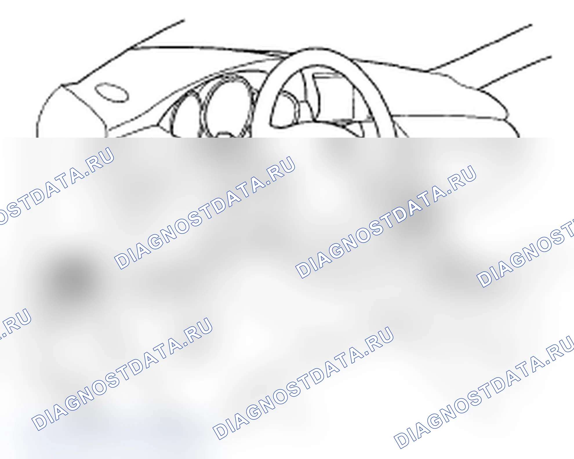 Рис. 218. Acura RL II