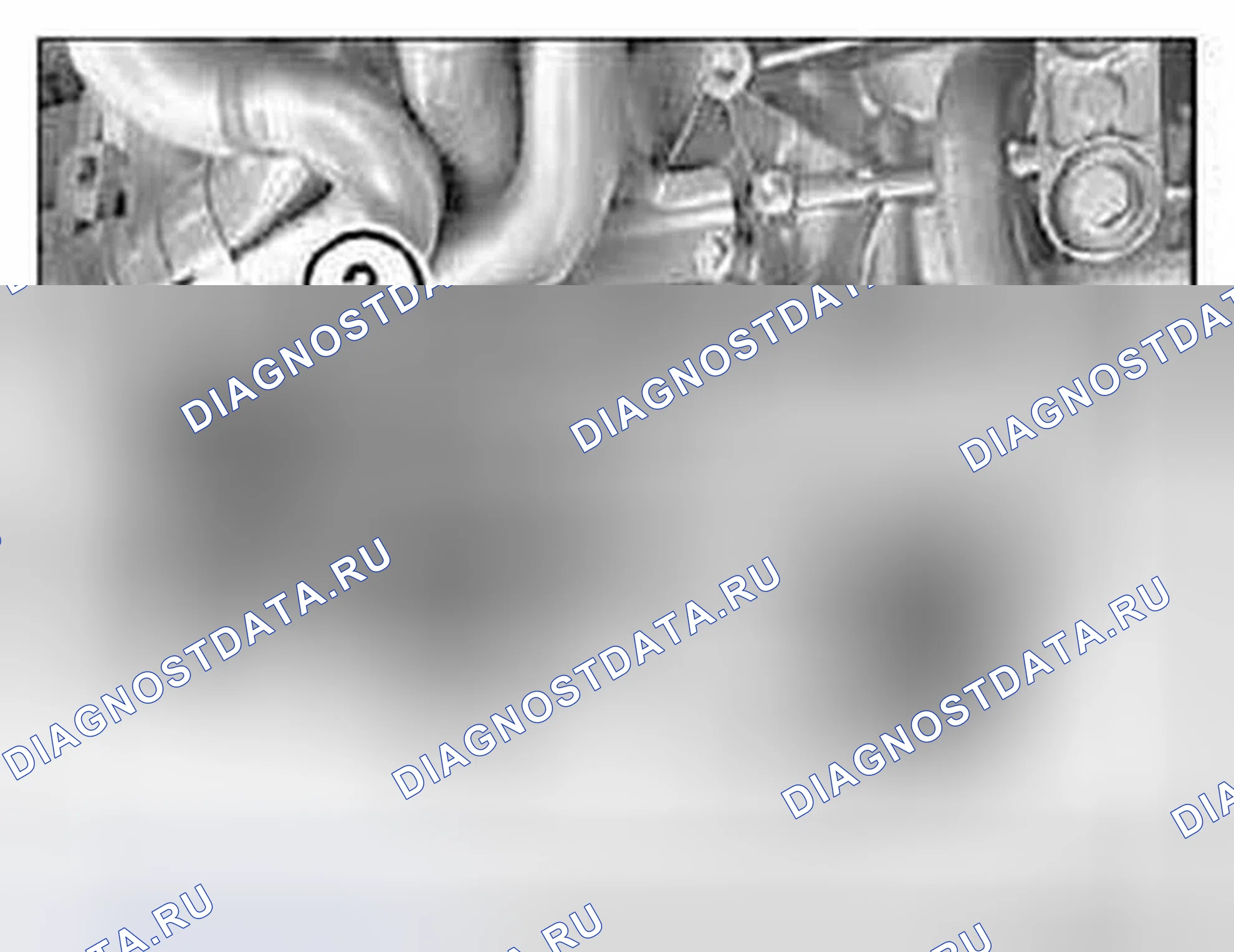 Рис. 172. BMW M6 E63/E64