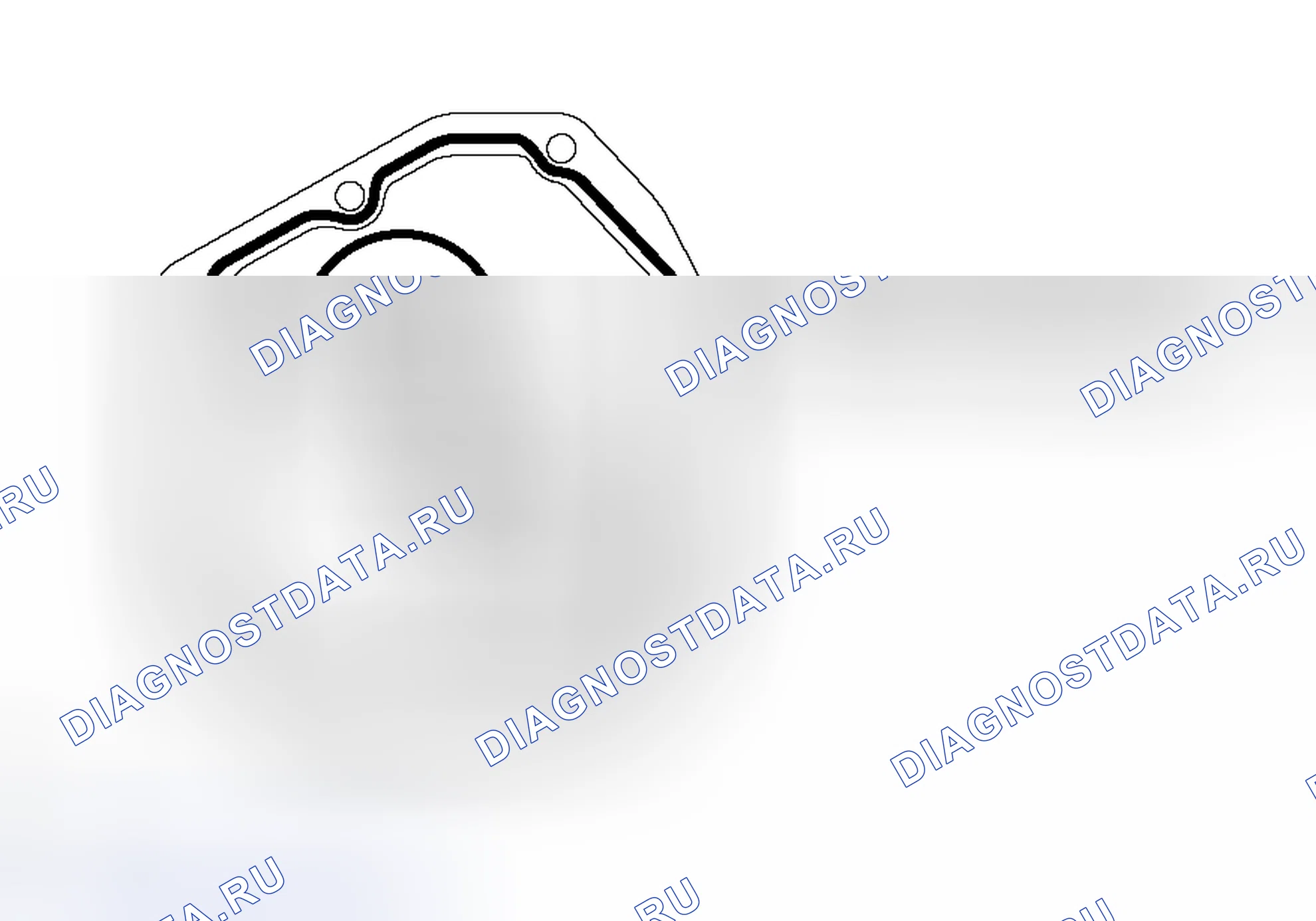 Рис. 99. Toyota Land Cruiser 100 рестайлинг 2
