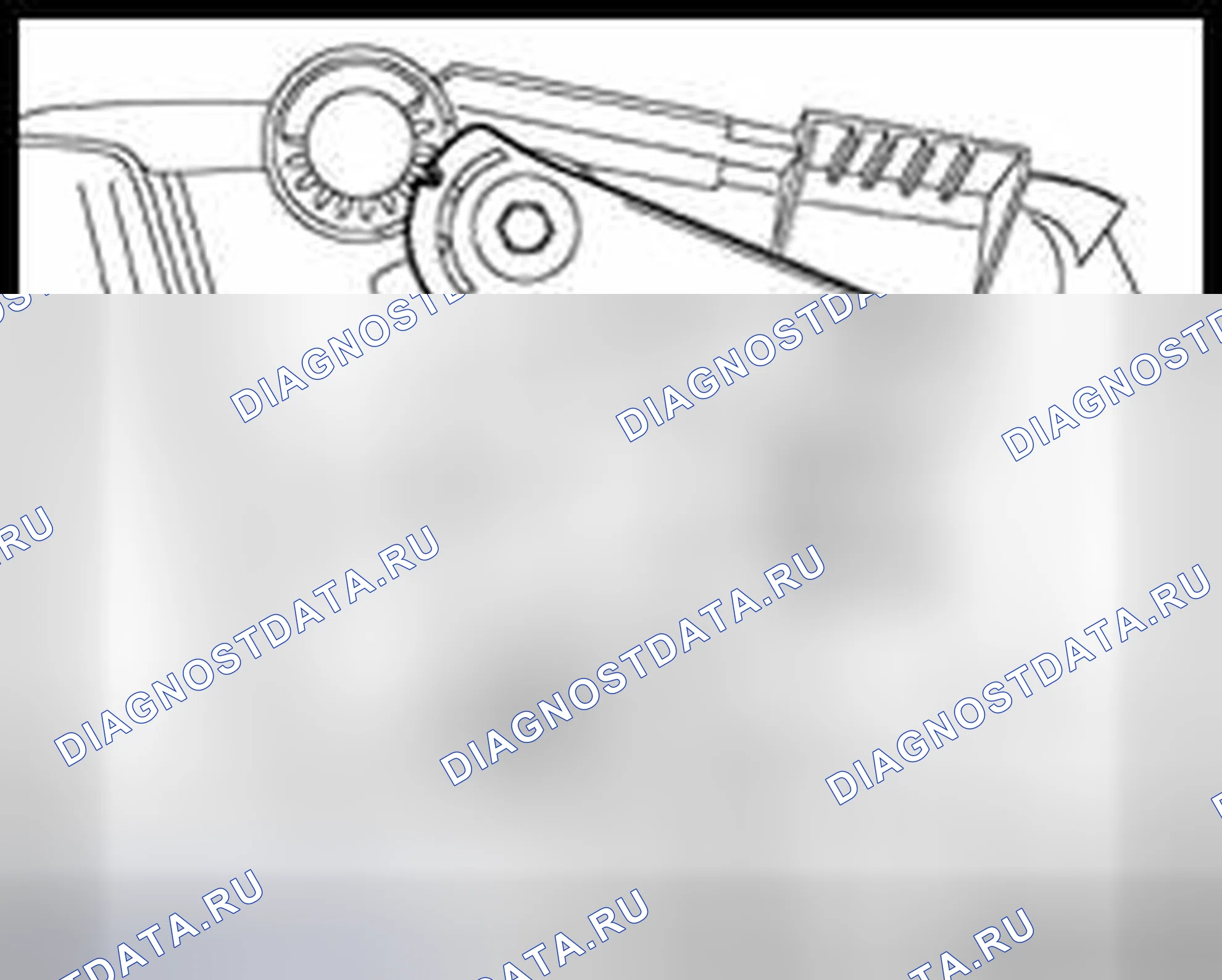 Рис. 37. Volkswagen Golf Mk4