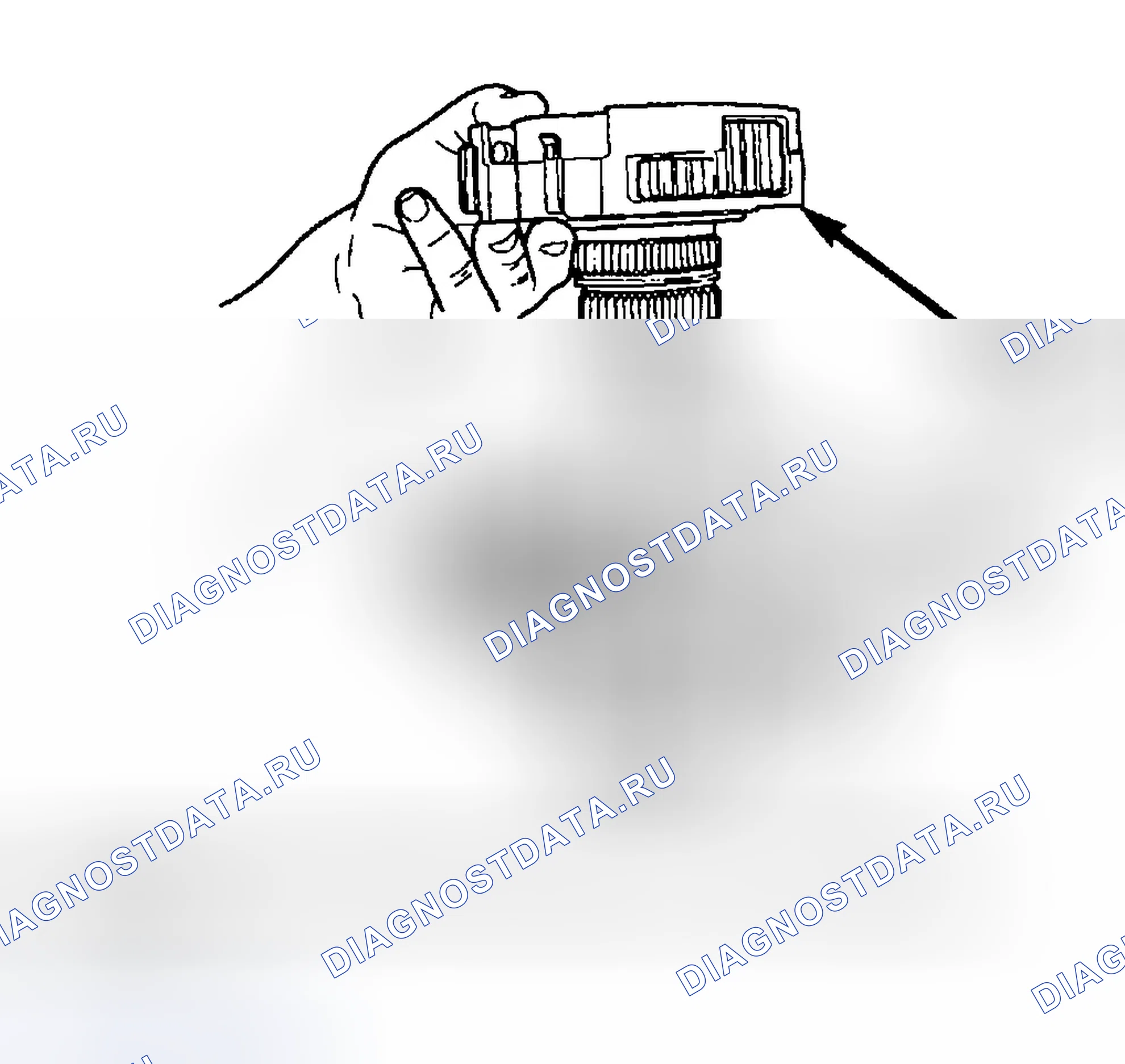 Рис. 380. Dodge Pickup R1500 