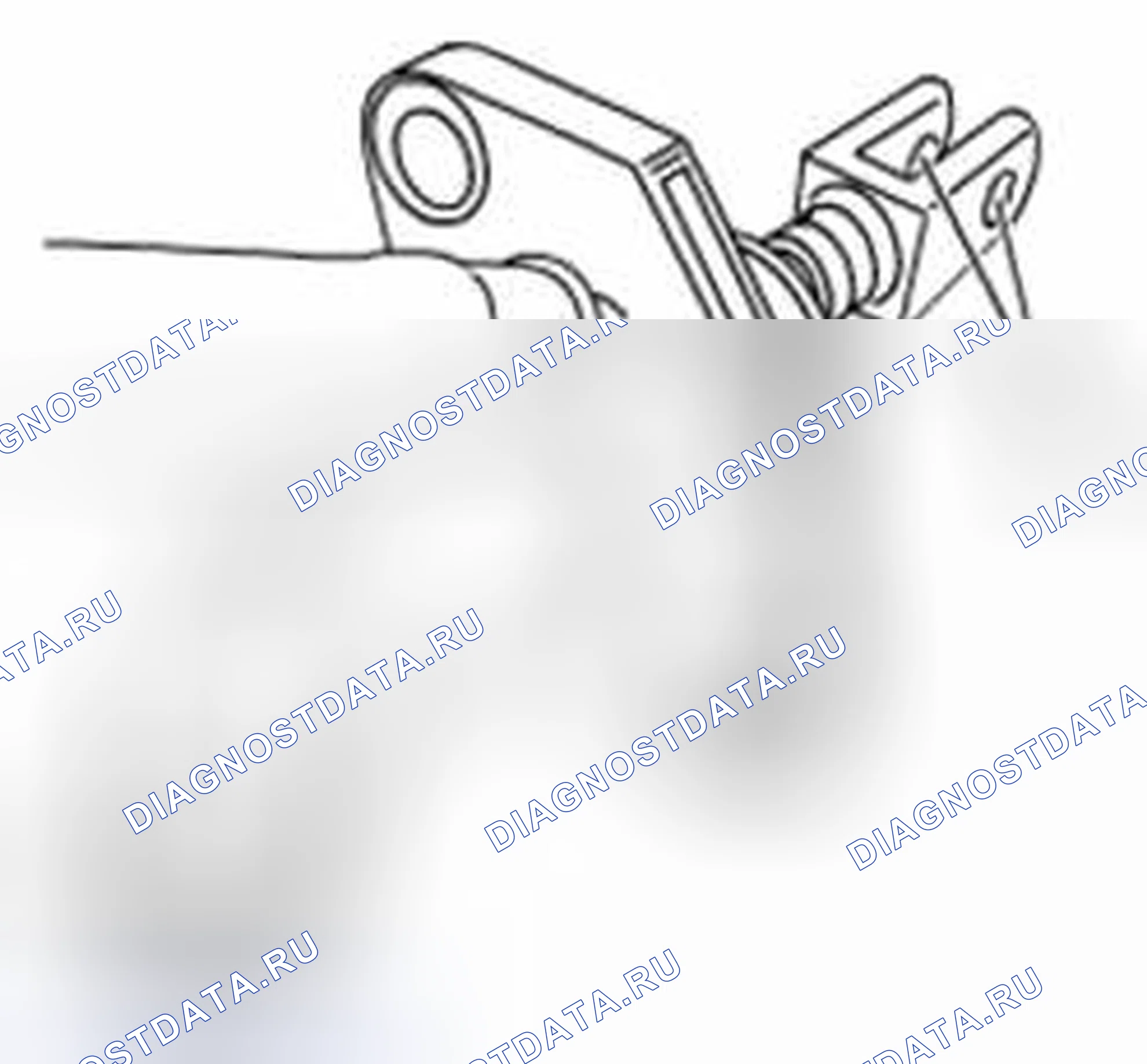 Рис. 12: Установка. Suzuki Kizashi I