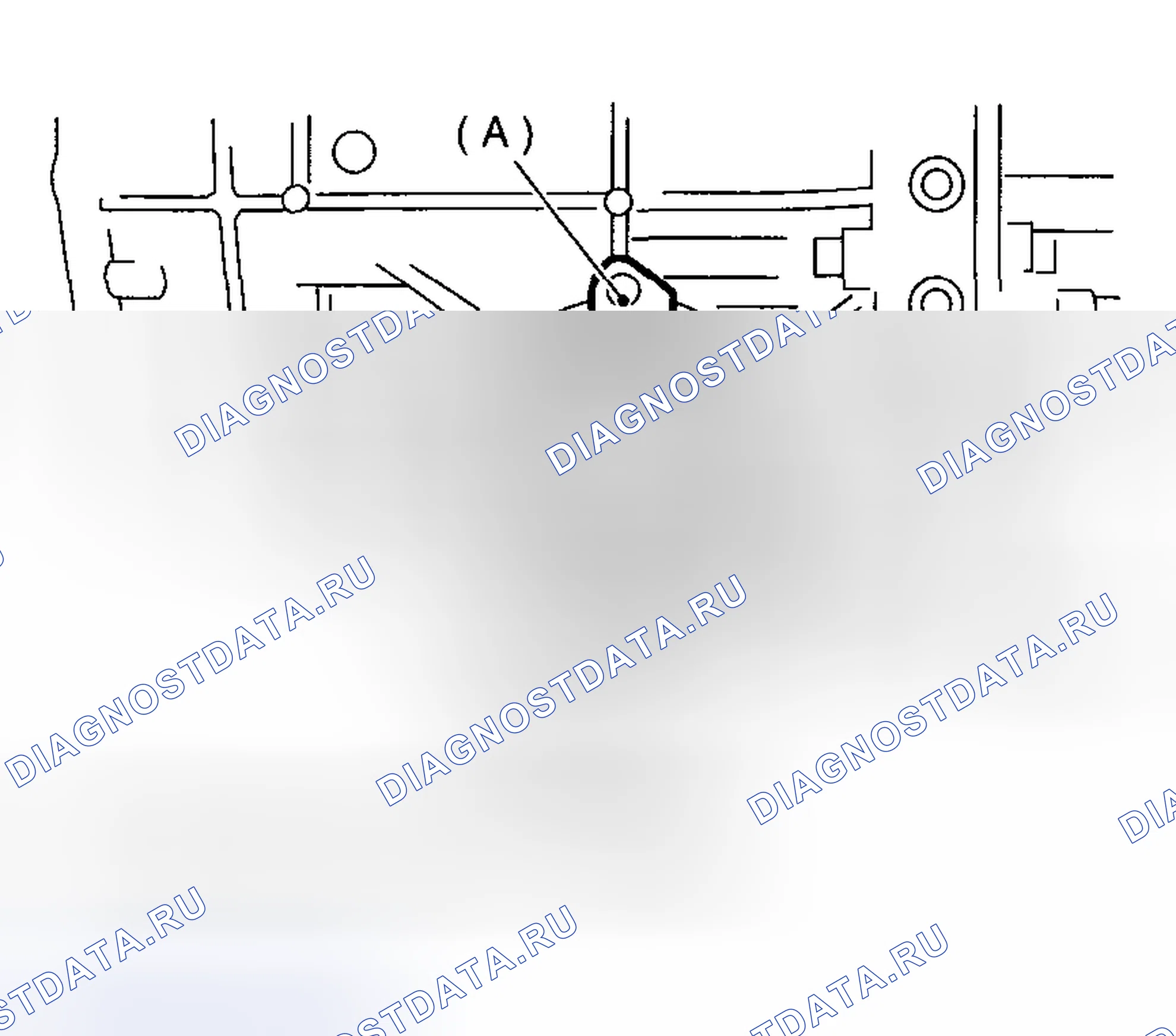 Рис. 321. Subaru Impreza GD/GC/GG рестайлинг
