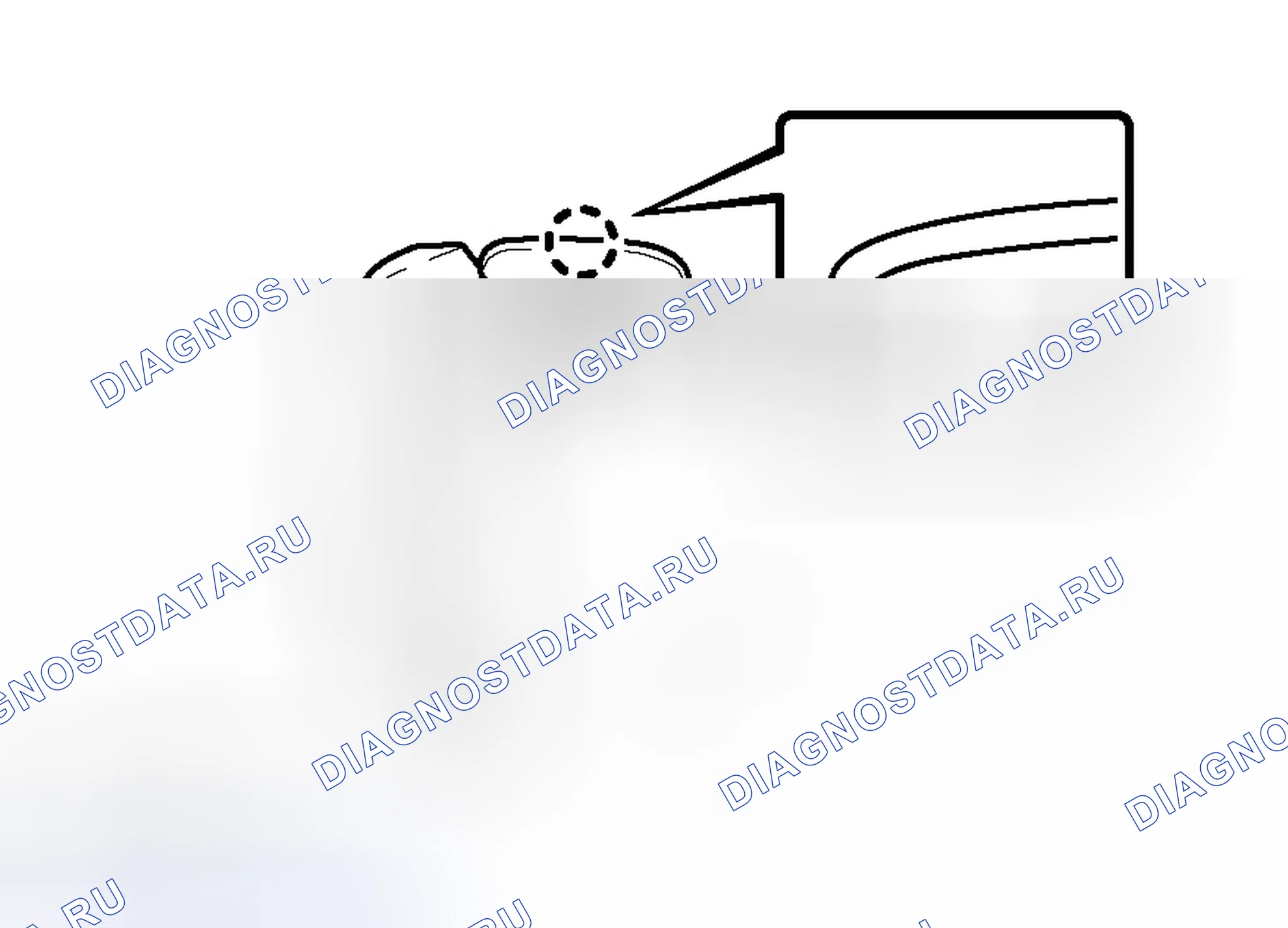 Рис. 71. Toyota Avalon XX30