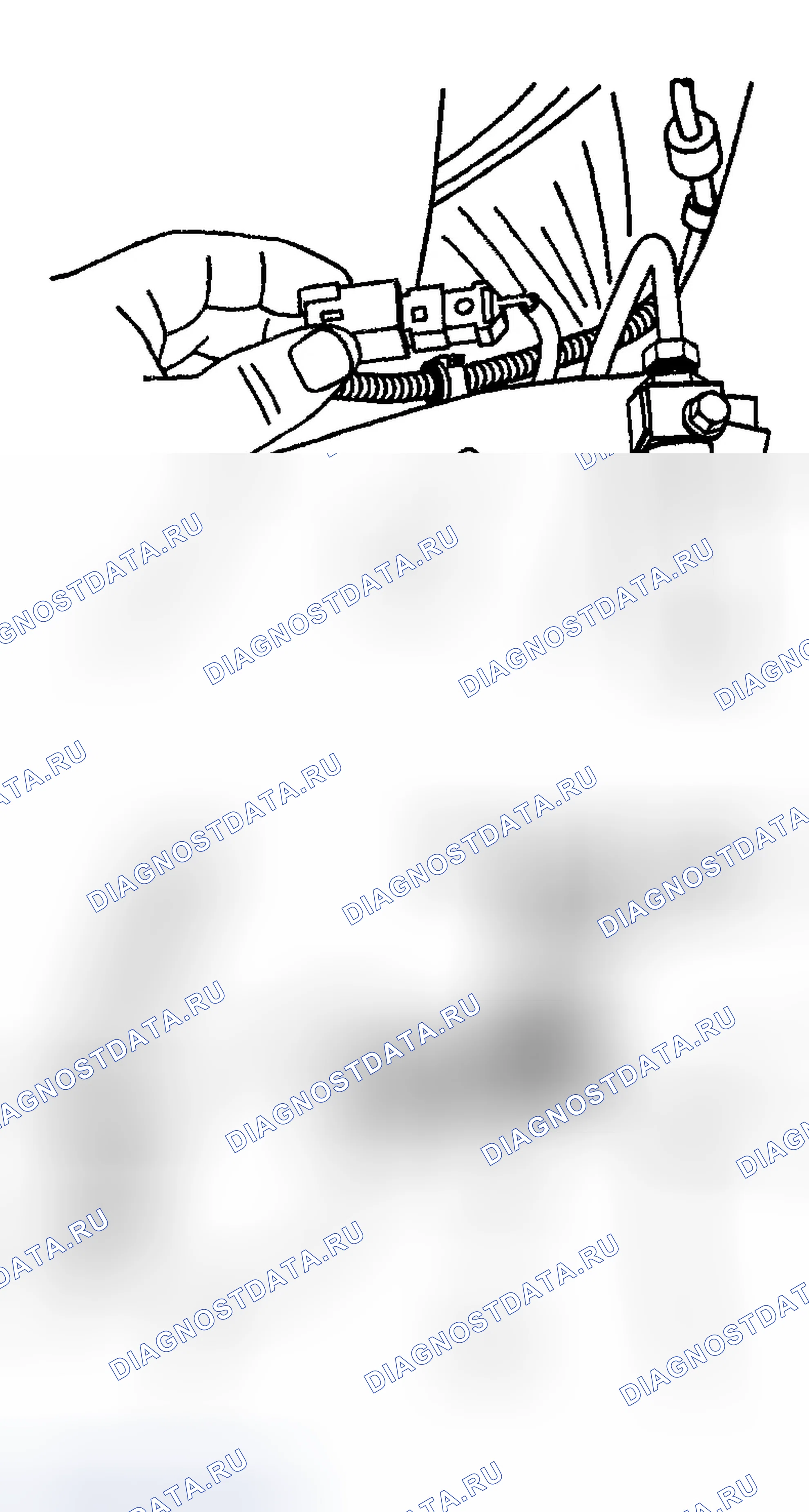 Рис. 67. Chevrolet TrailBlazer I