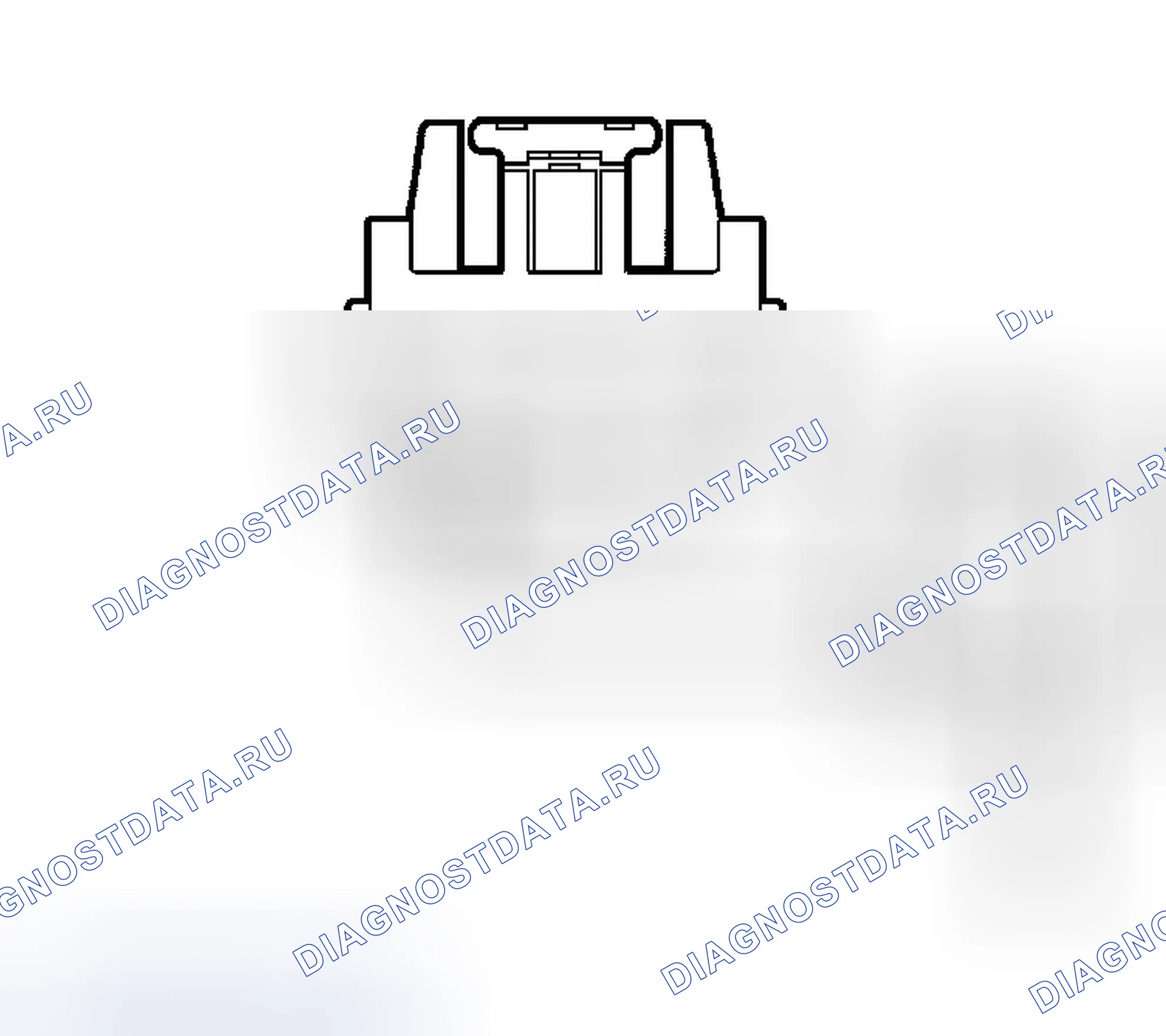 Рис. 89. Ford Pickup F350 Super Duty 
