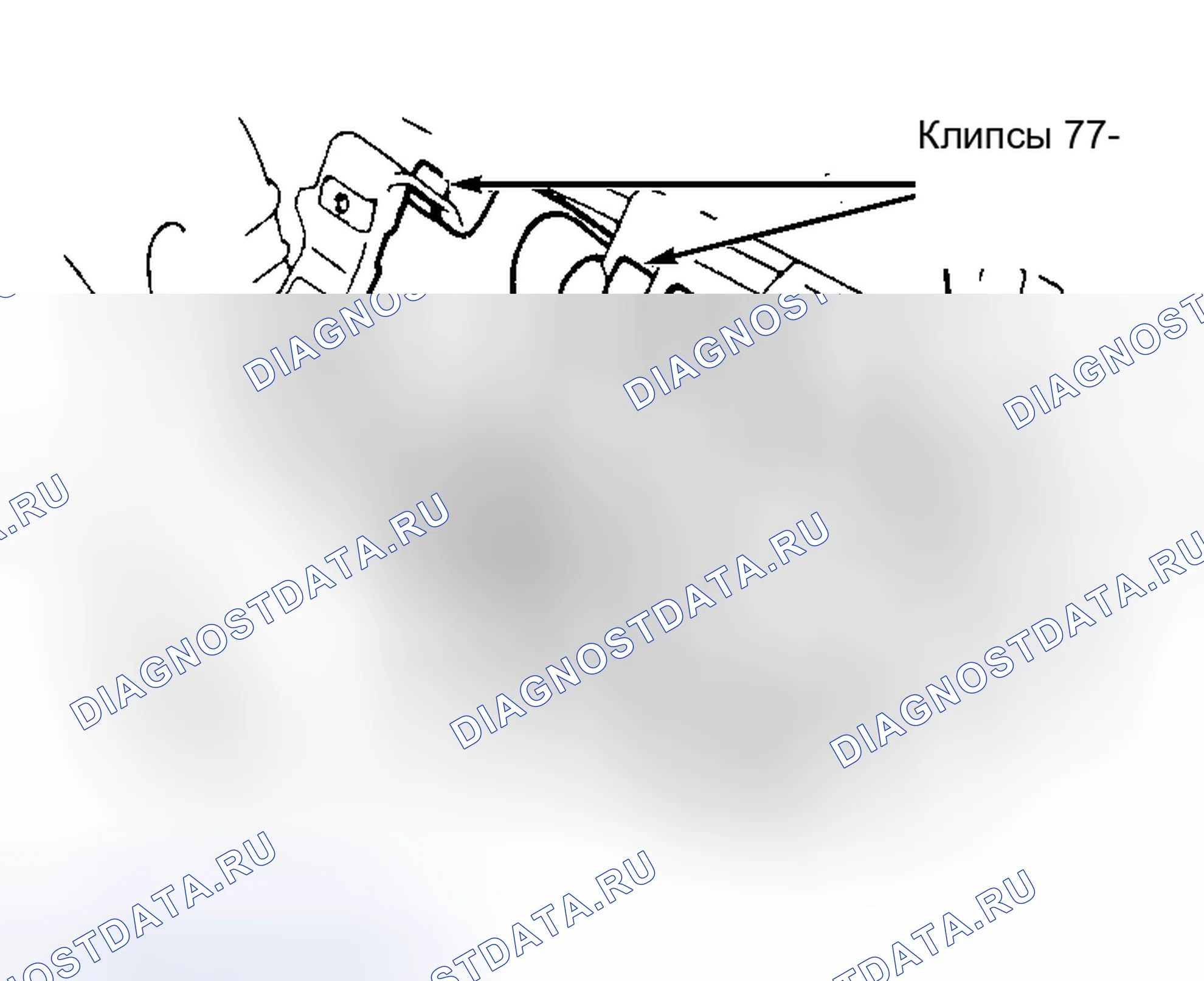 Рис. 7. Toyota Land Cruiser 80 рестайлинг